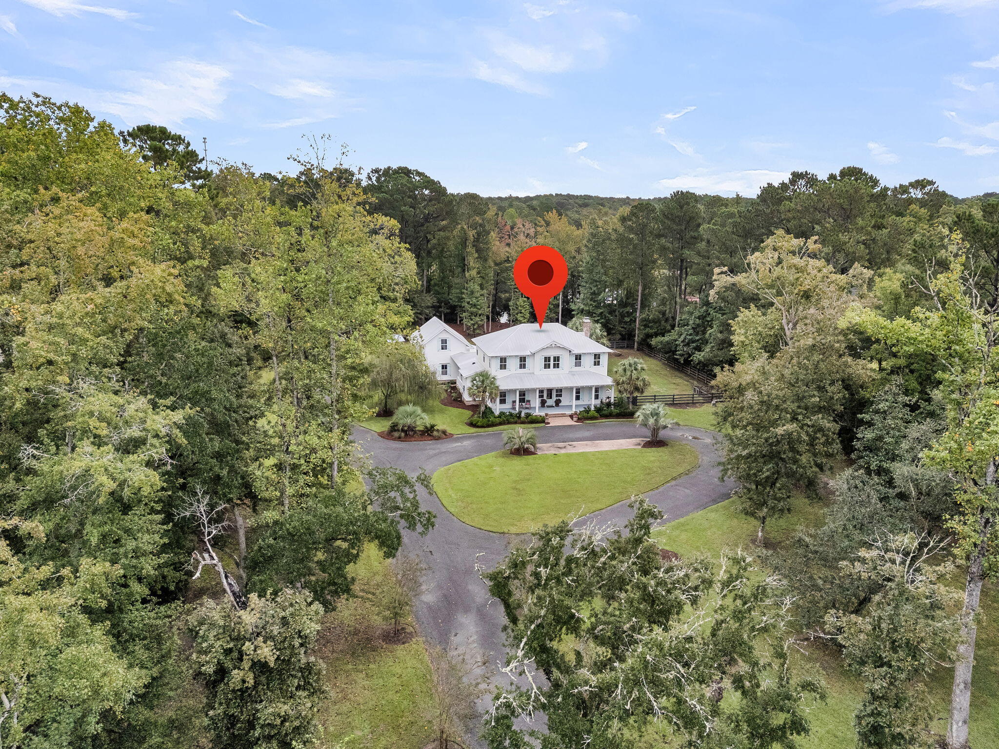 3509 War Admiral Court