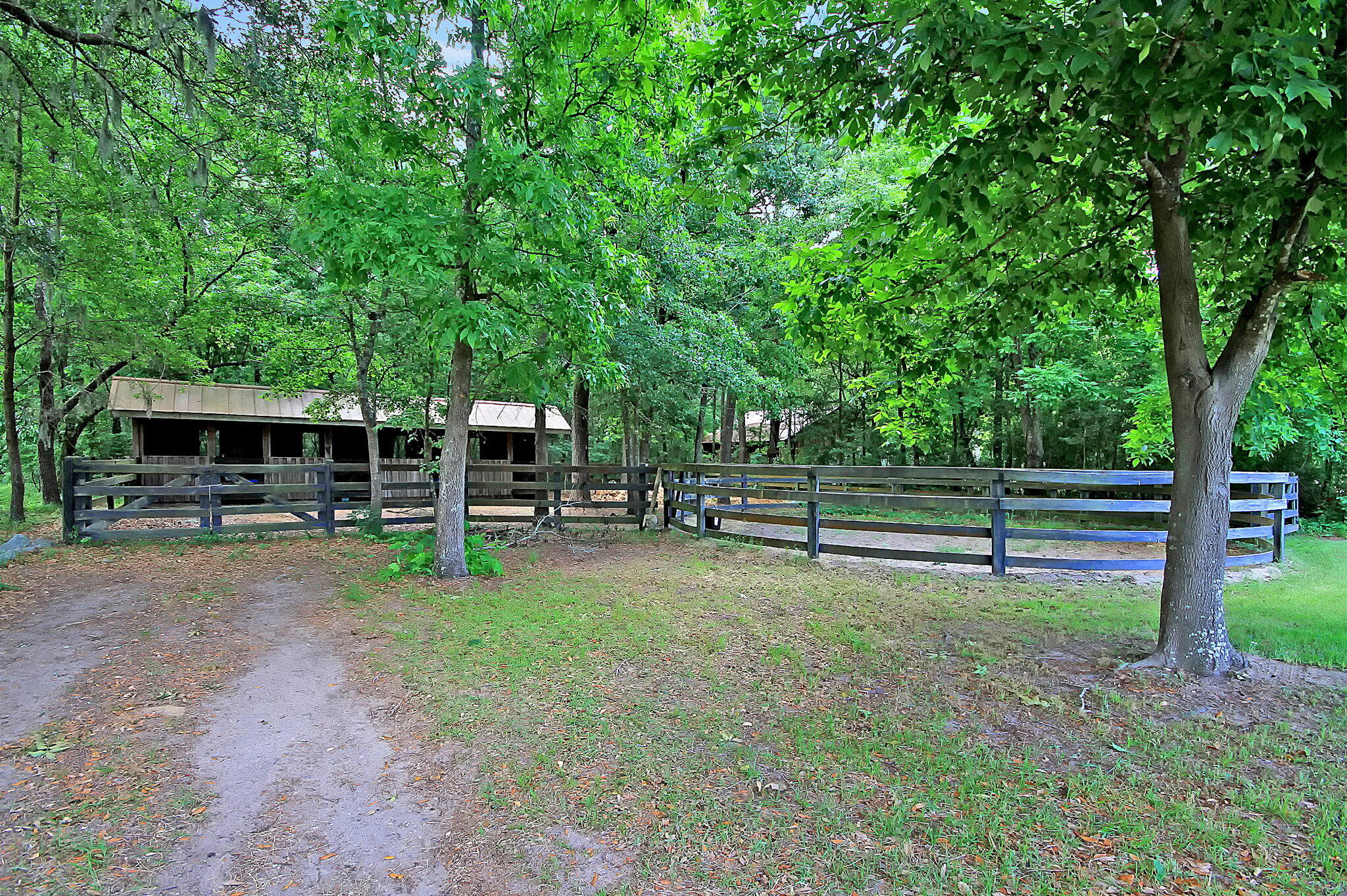 3509 War Admiral Court