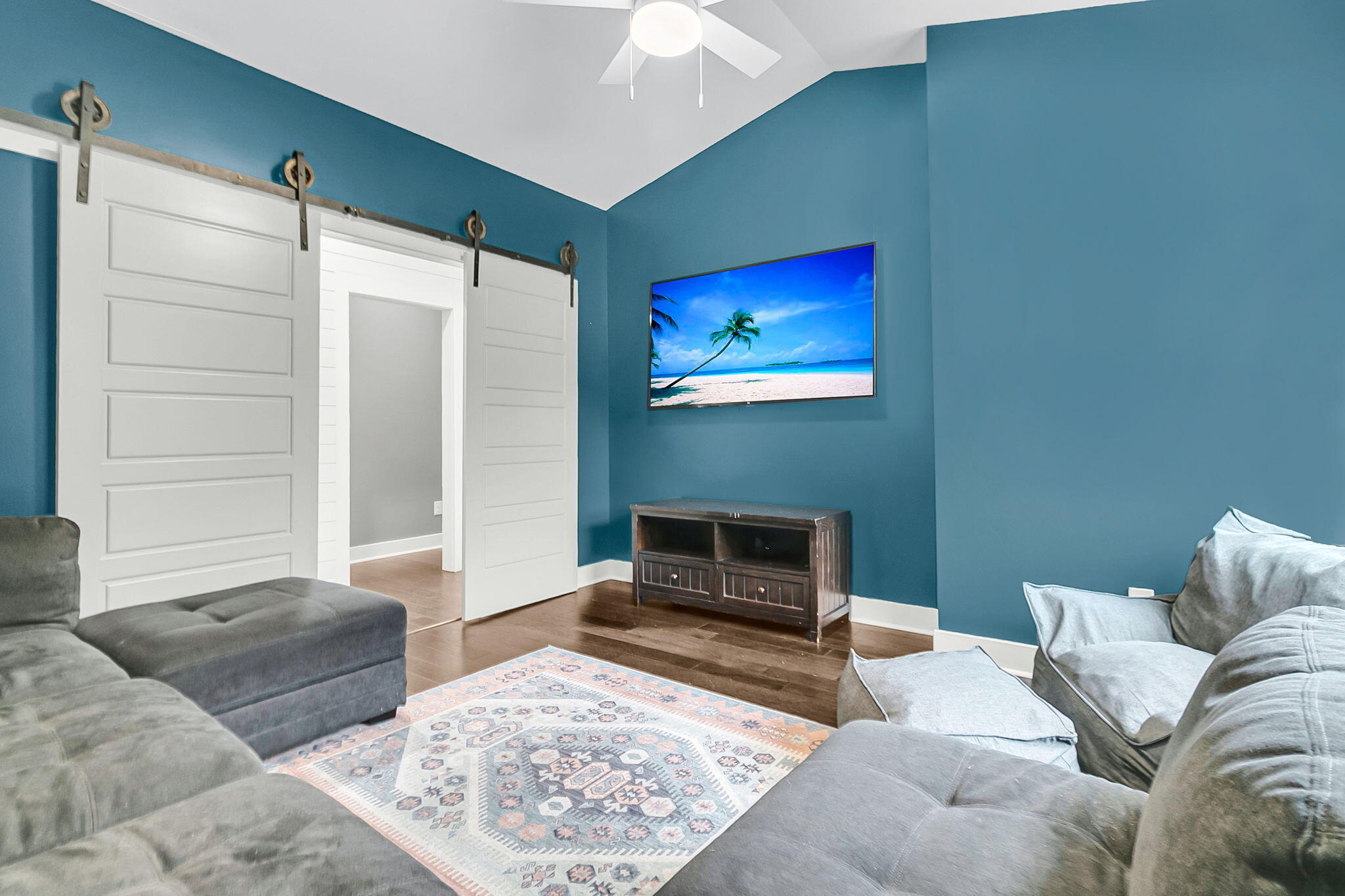 3509 War Admiral Court