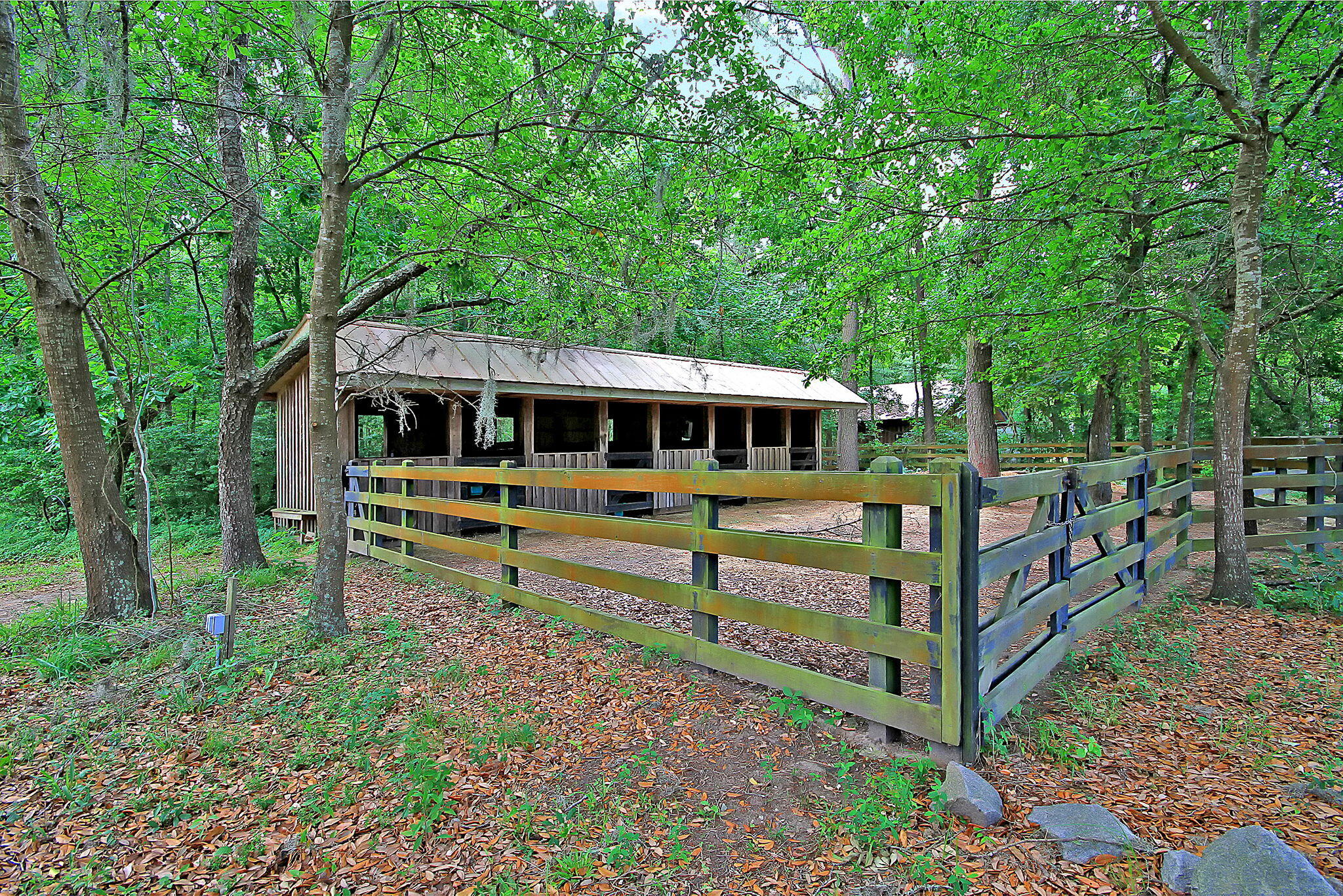 3509 War Admiral Court