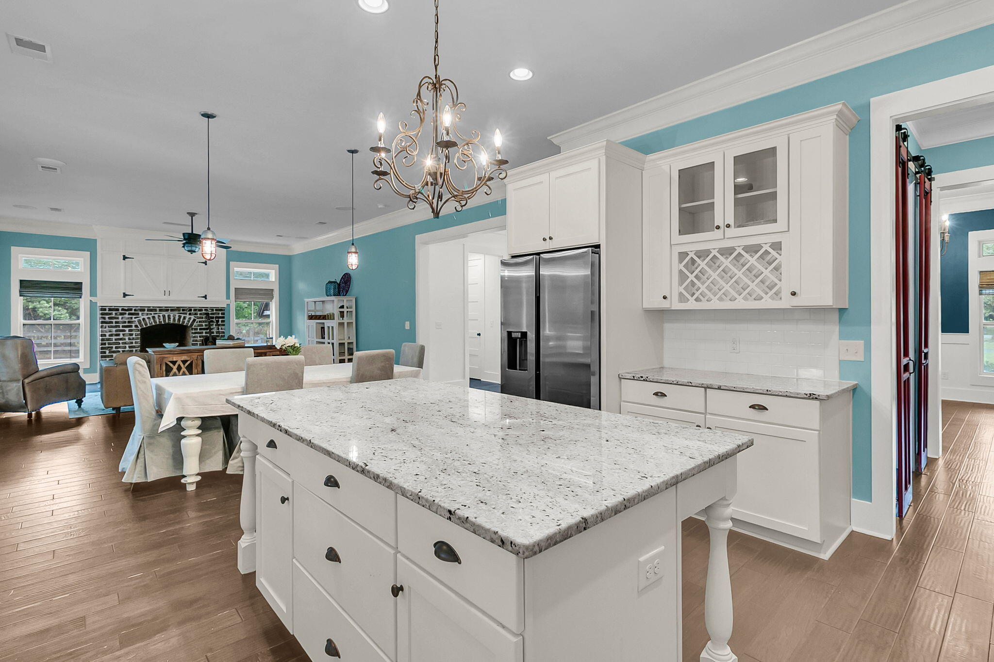 3509 War Admiral Court