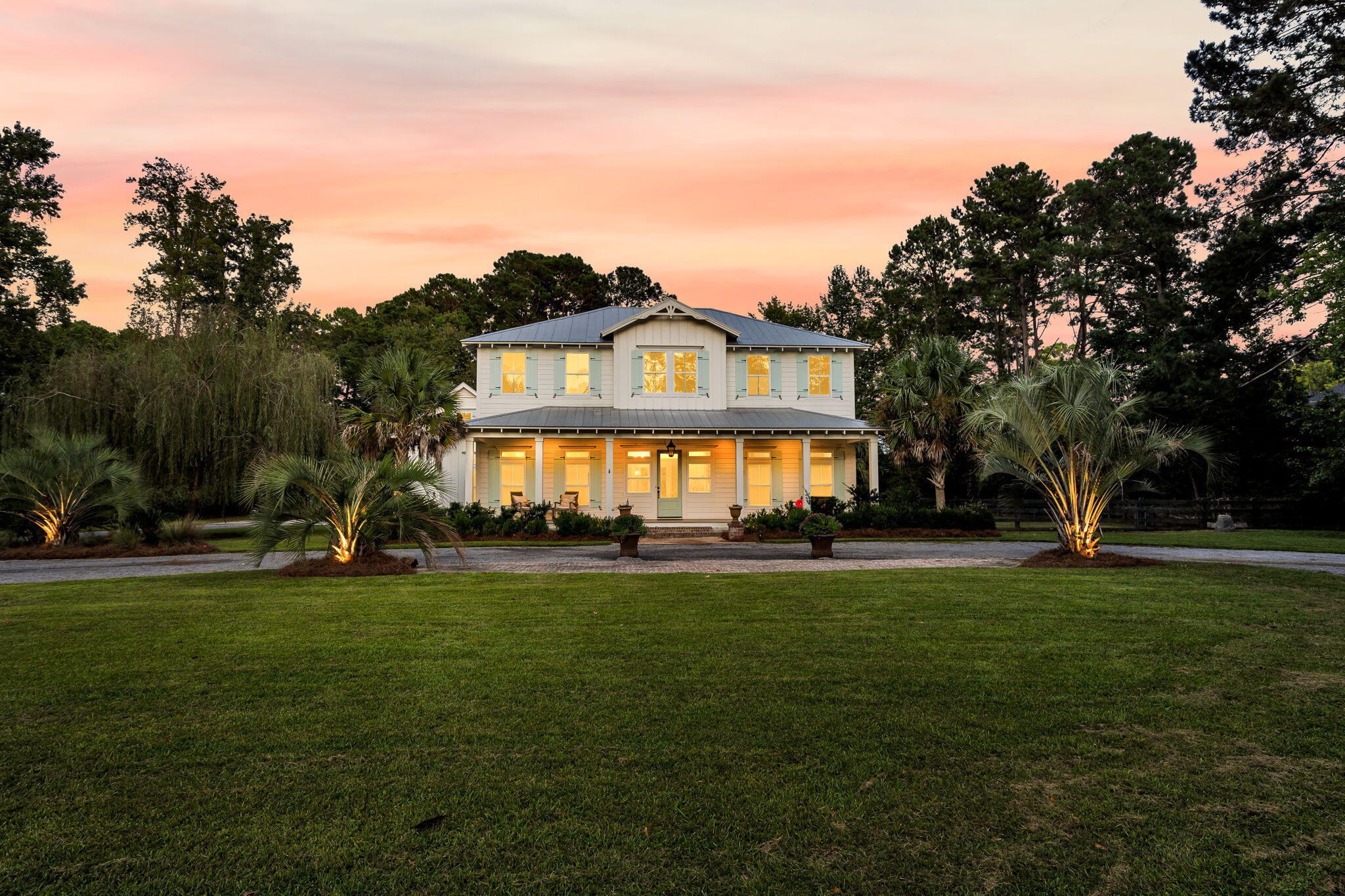 3509 War Admiral Court