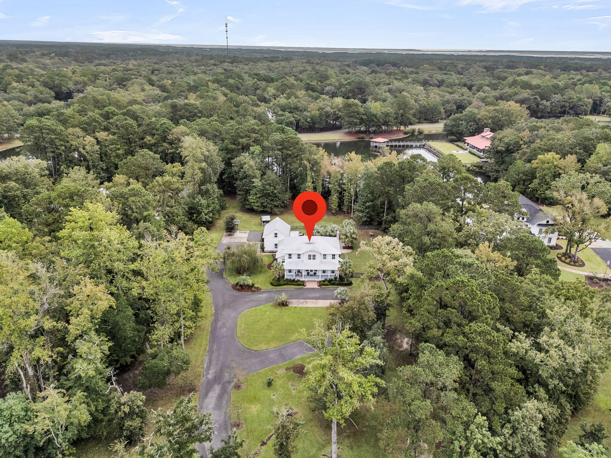 3509 War Admiral Court