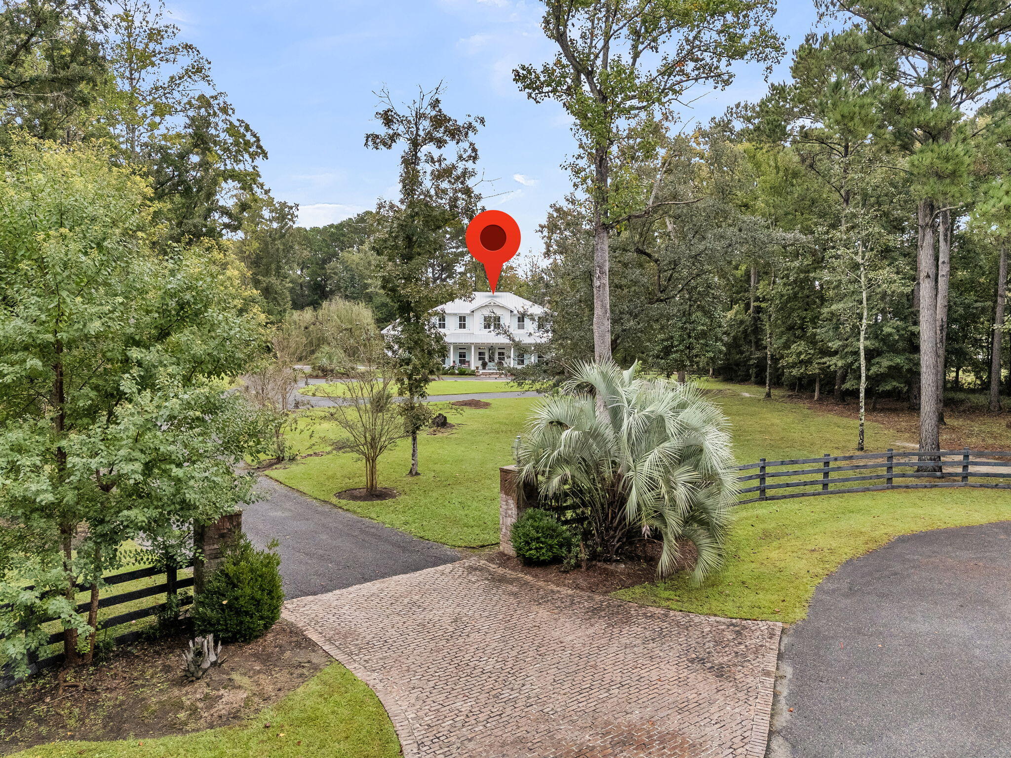 3509 War Admiral Court