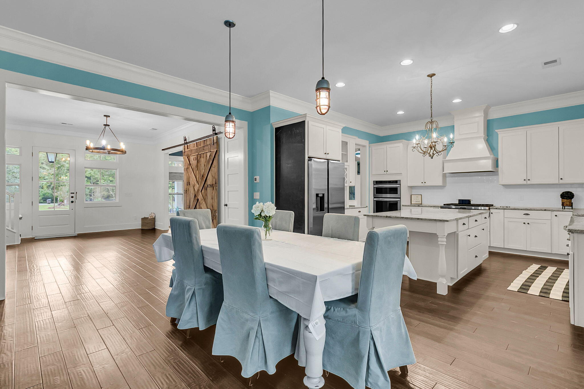 3509 War Admiral Court