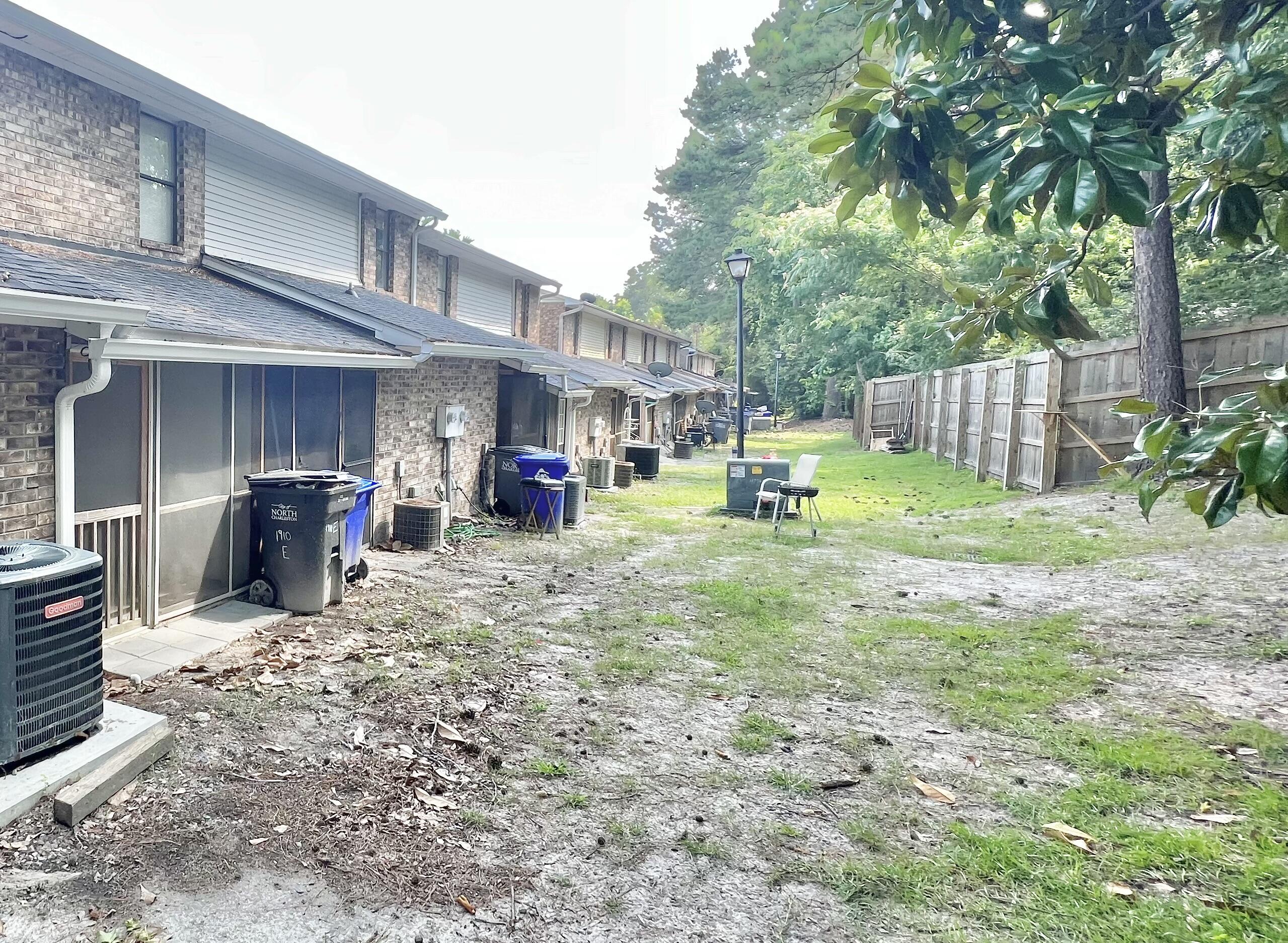 1910 Tropicana Road Unit: 9-E