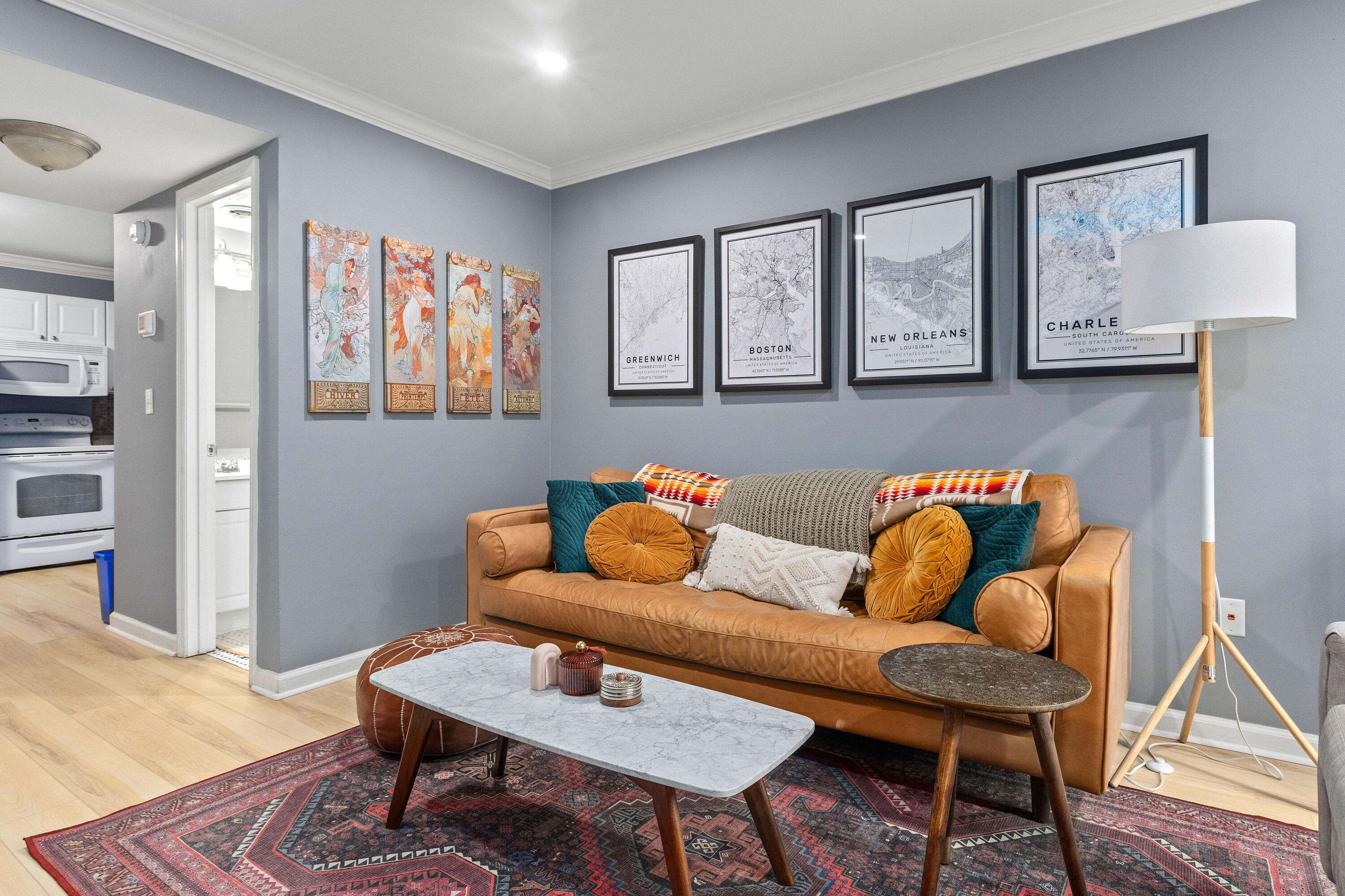 1713 Boone Hall Drive # 1082, Charleston Unit: 1082