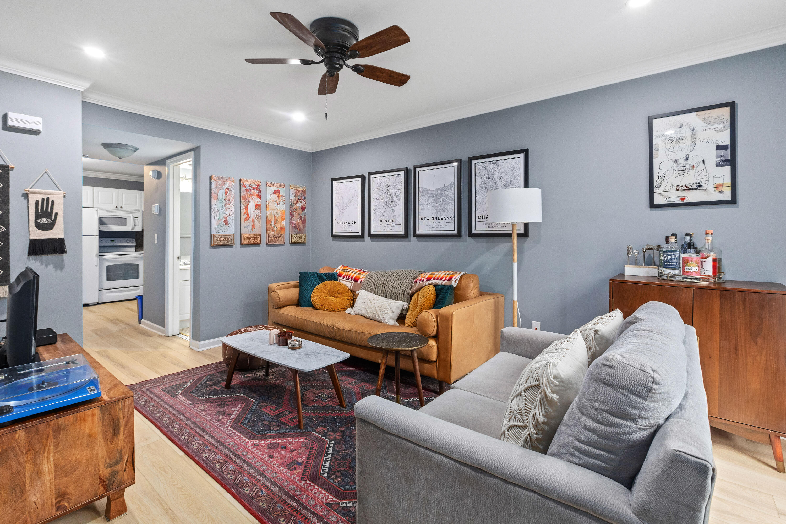 1713 Boone Hall Drive # 1082, Charleston Unit: 1082