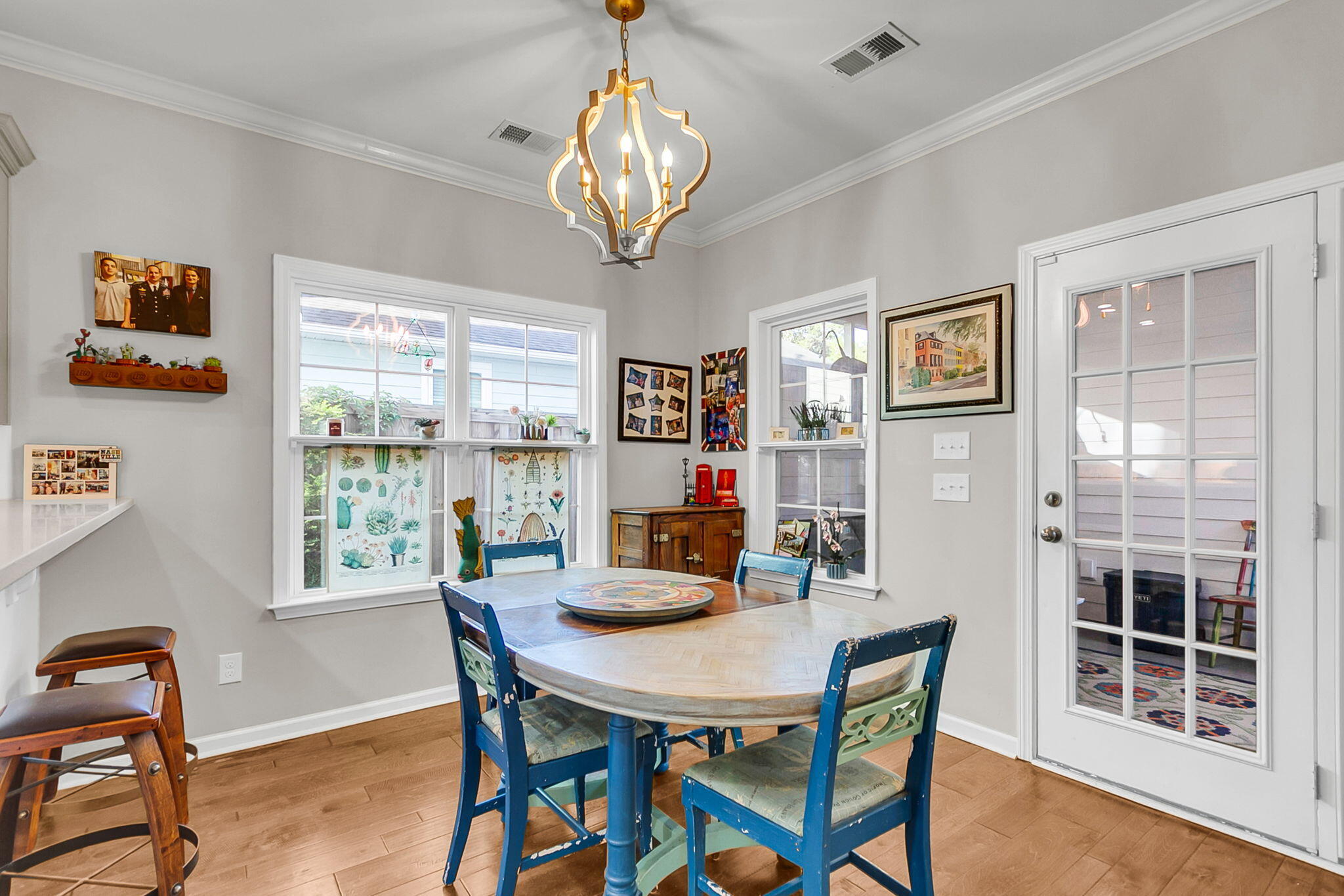 2314 Grandiflora Boulevard