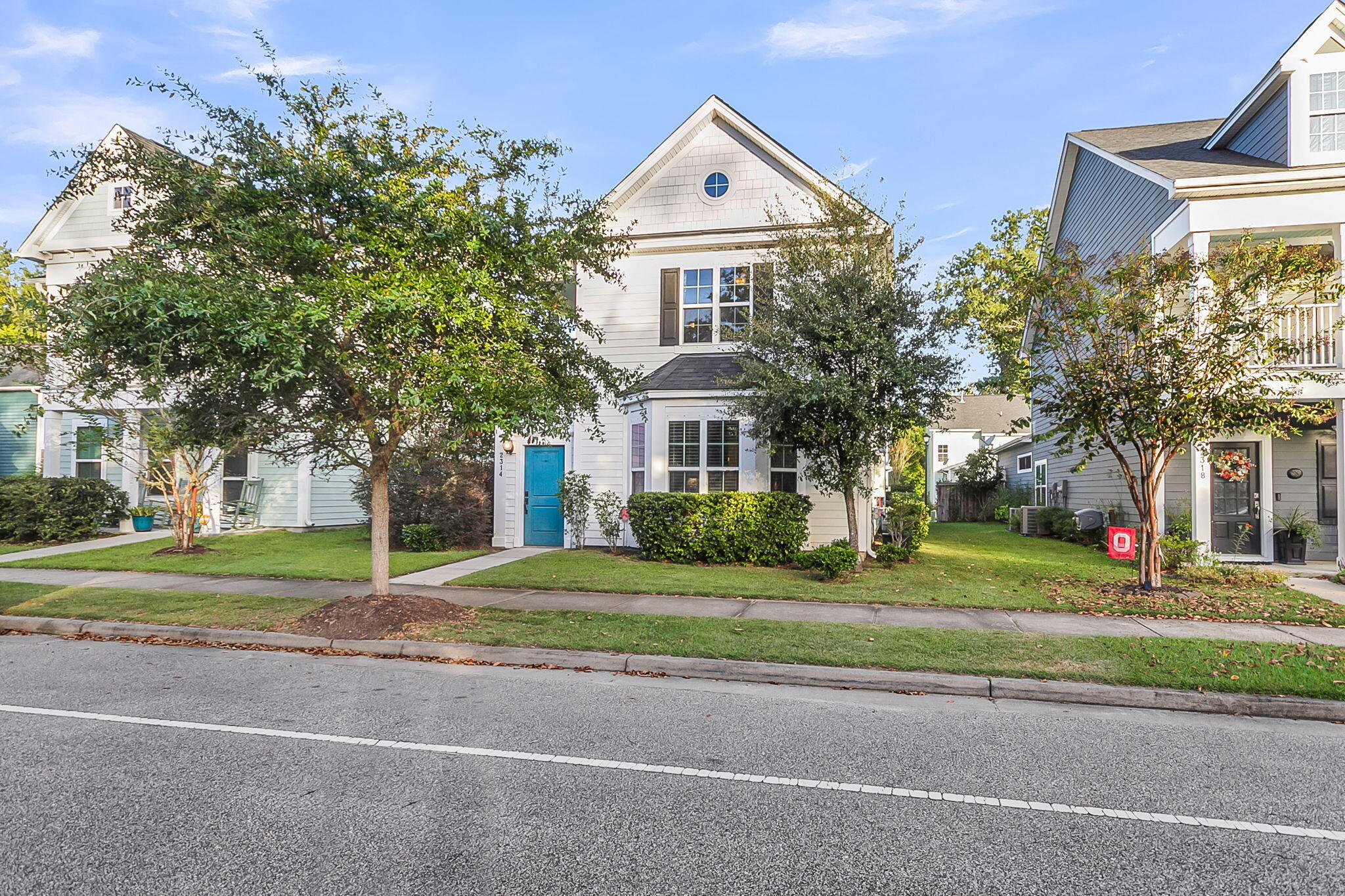 2314 Grandiflora Boulevard