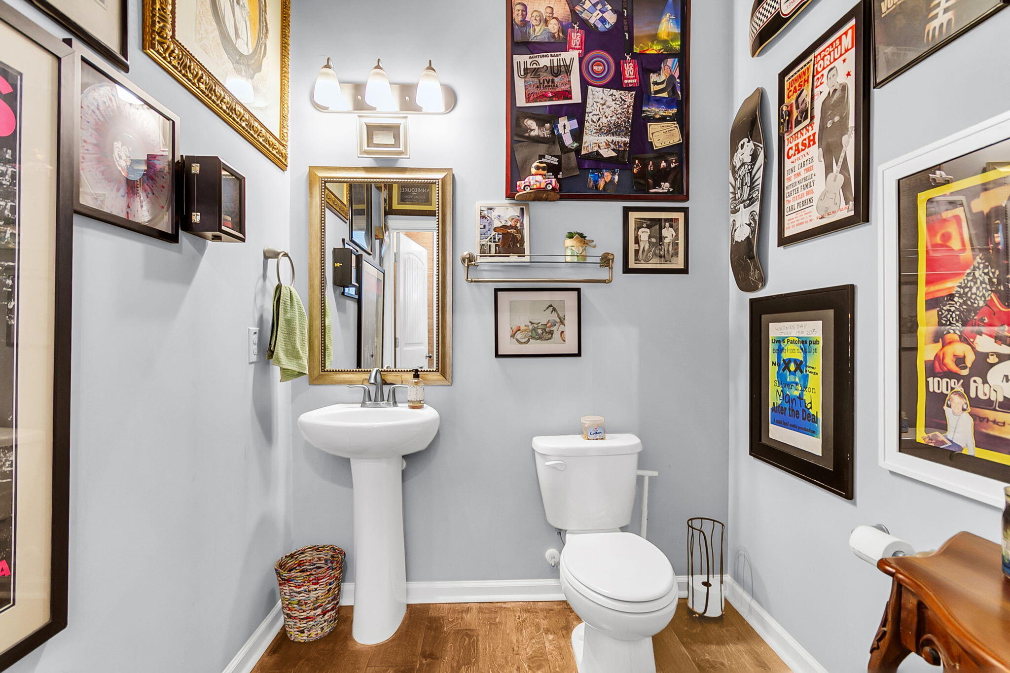 2314 Grandiflora Boulevard