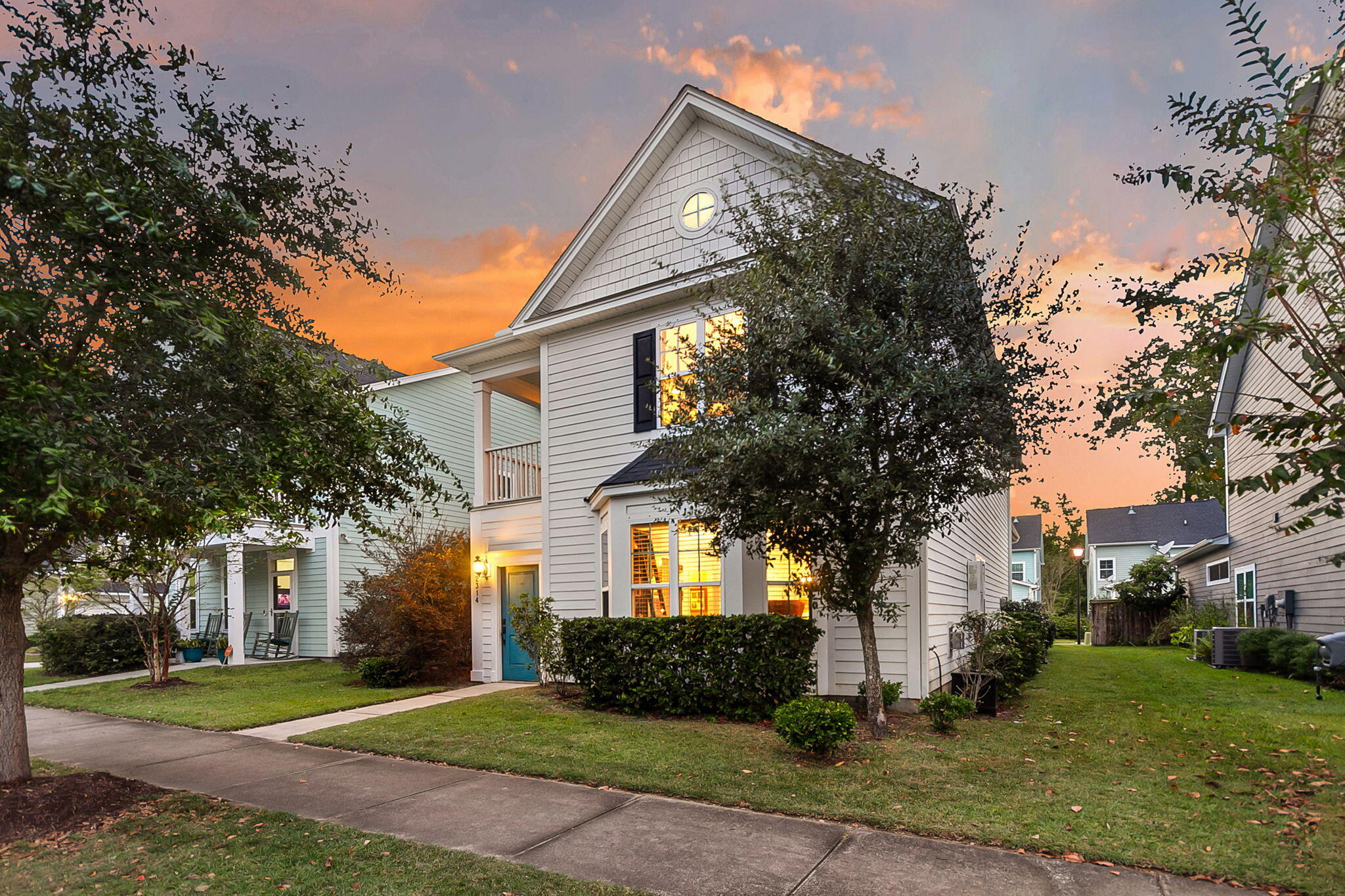 2314 Grandiflora Boulevard