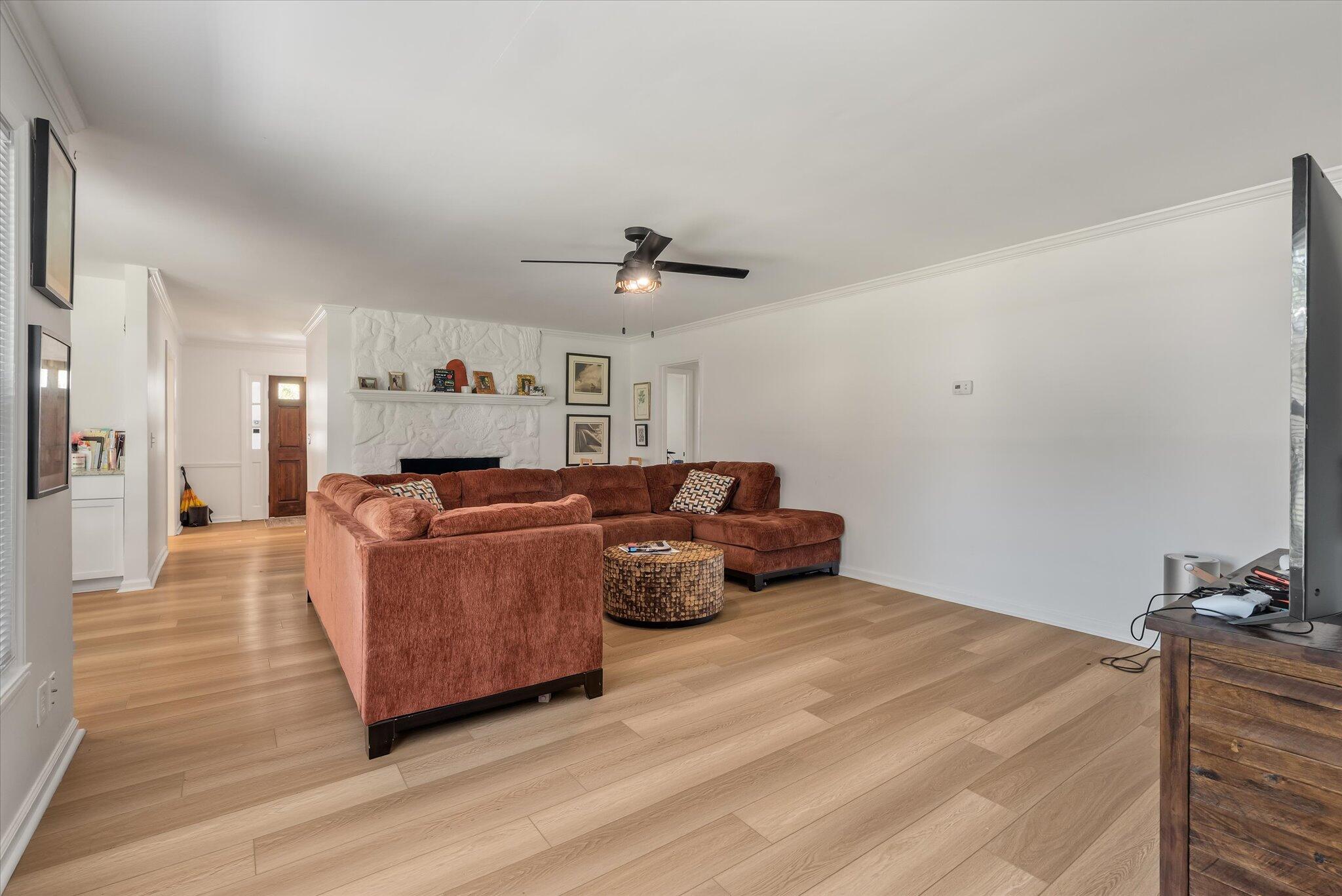 116 Palmetto Bluff Drive