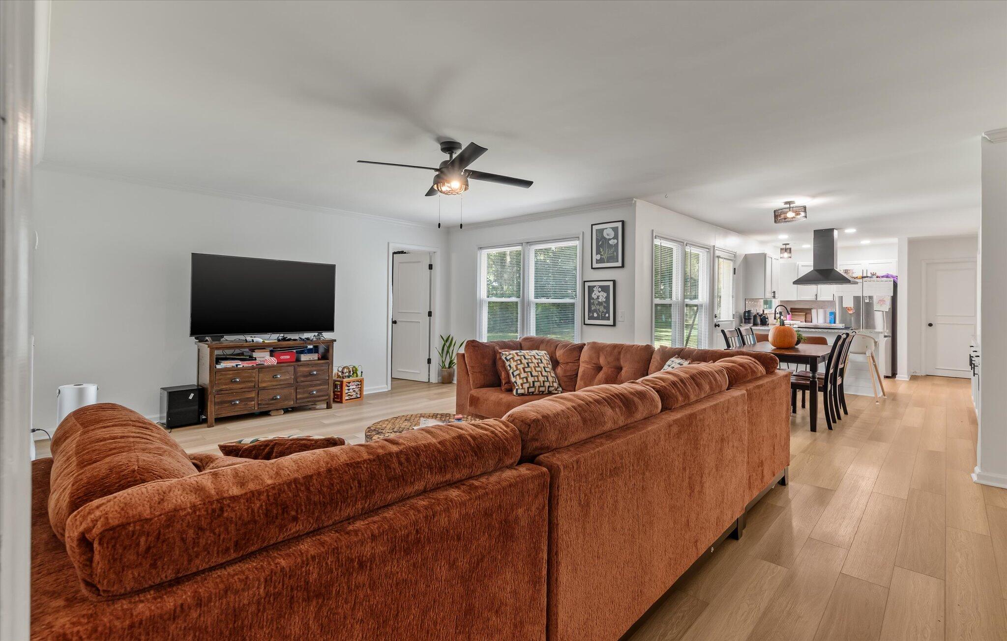 116 Palmetto Bluff Drive