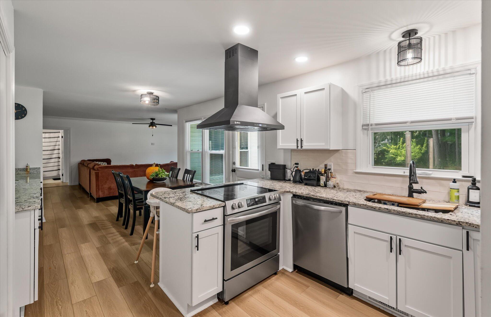 116 Palmetto Bluff Drive