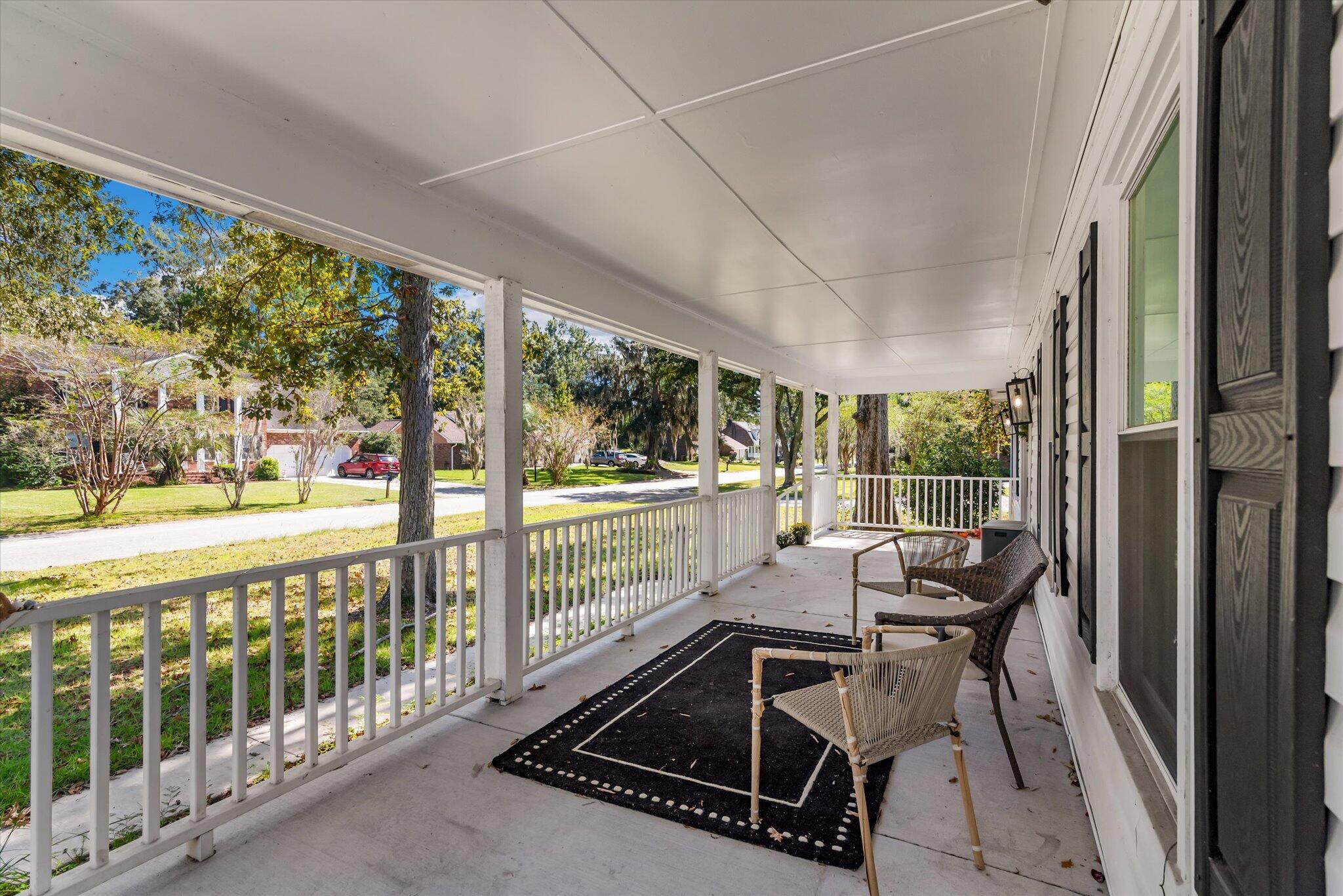 116 Palmetto Bluff Drive