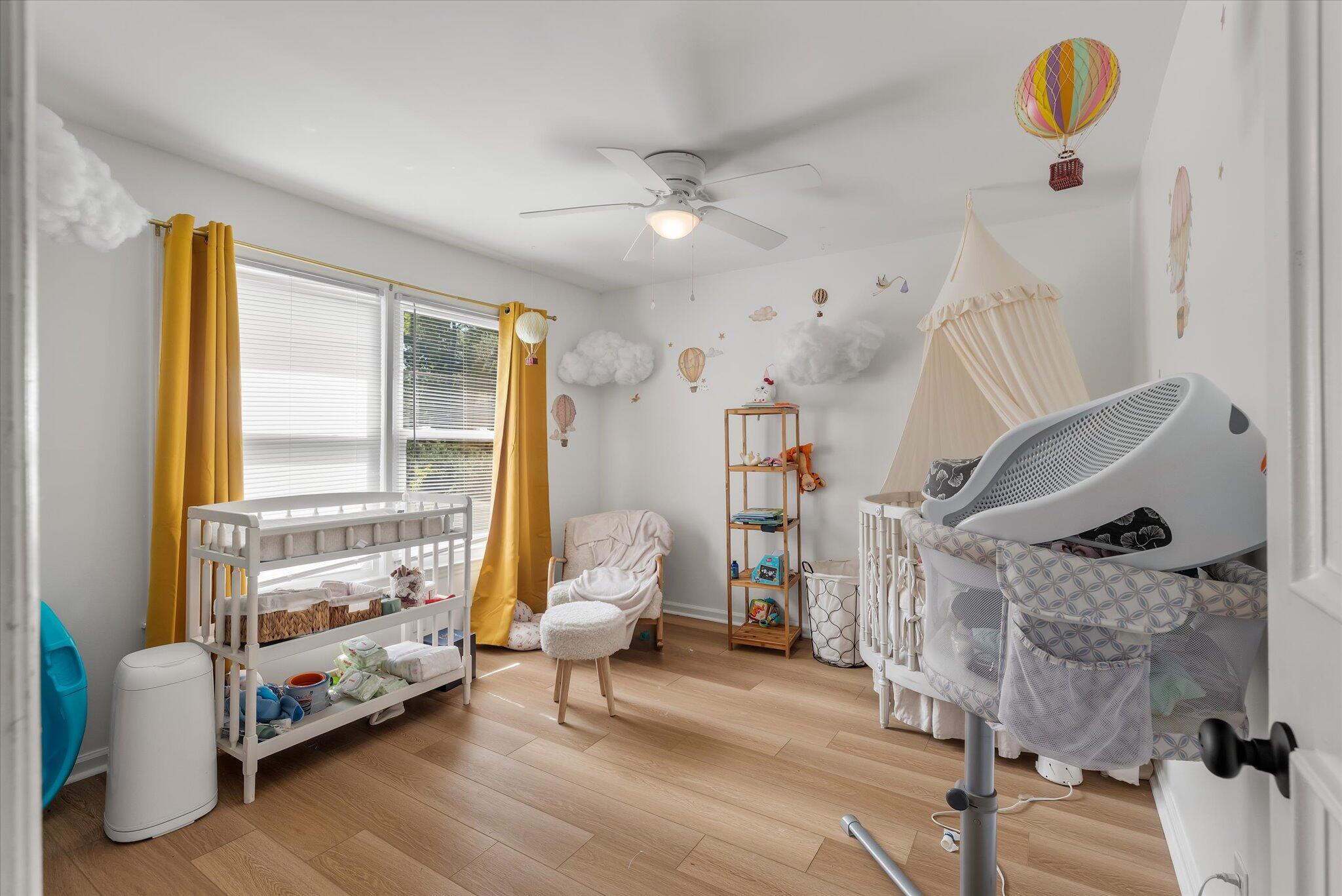 116 Palmetto Bluff Drive