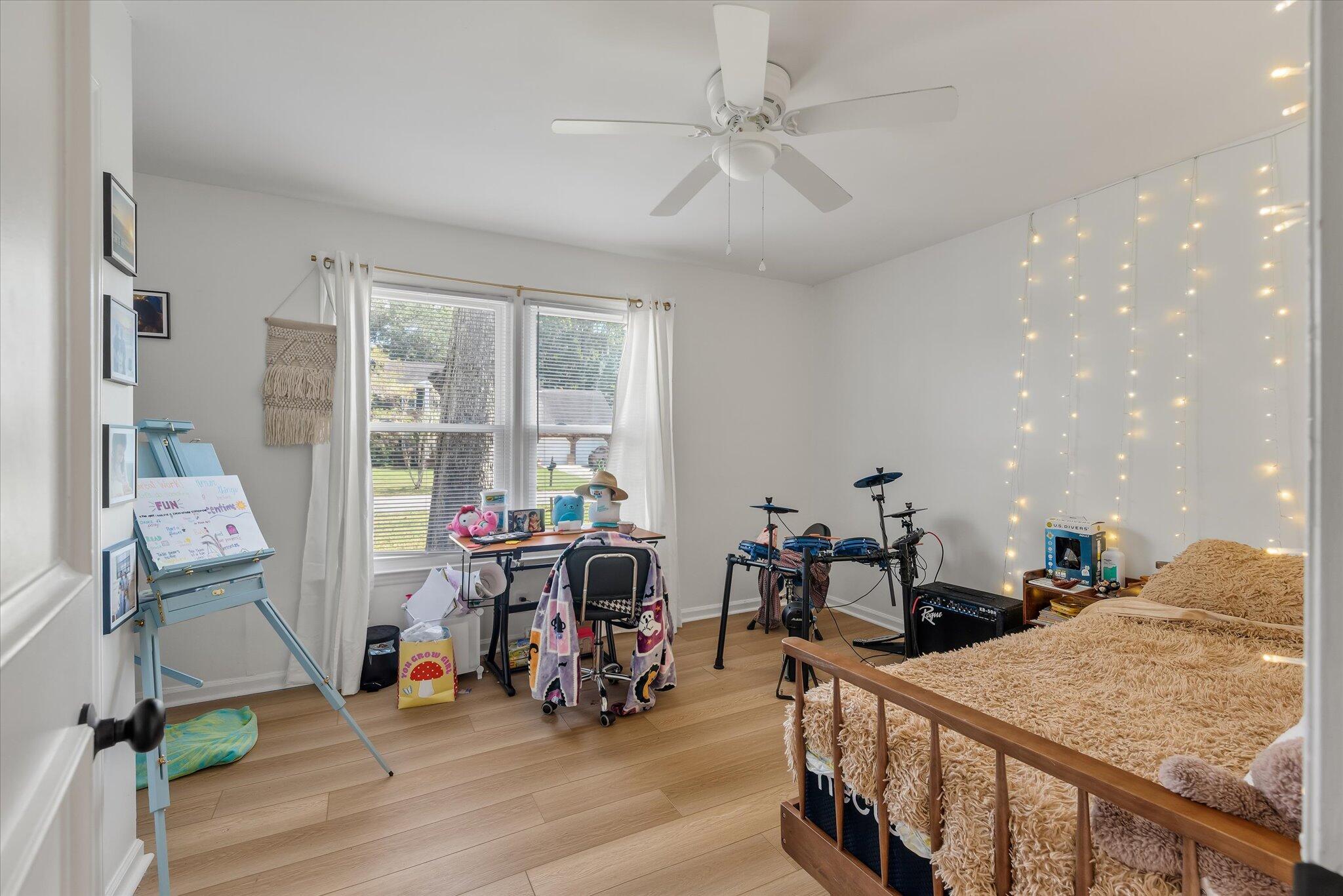 116 Palmetto Bluff Drive