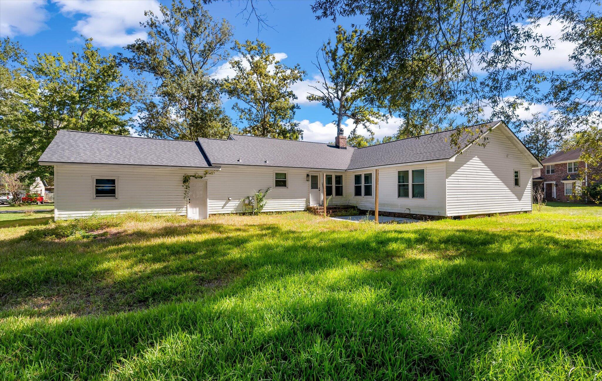 116 Palmetto Bluff Drive