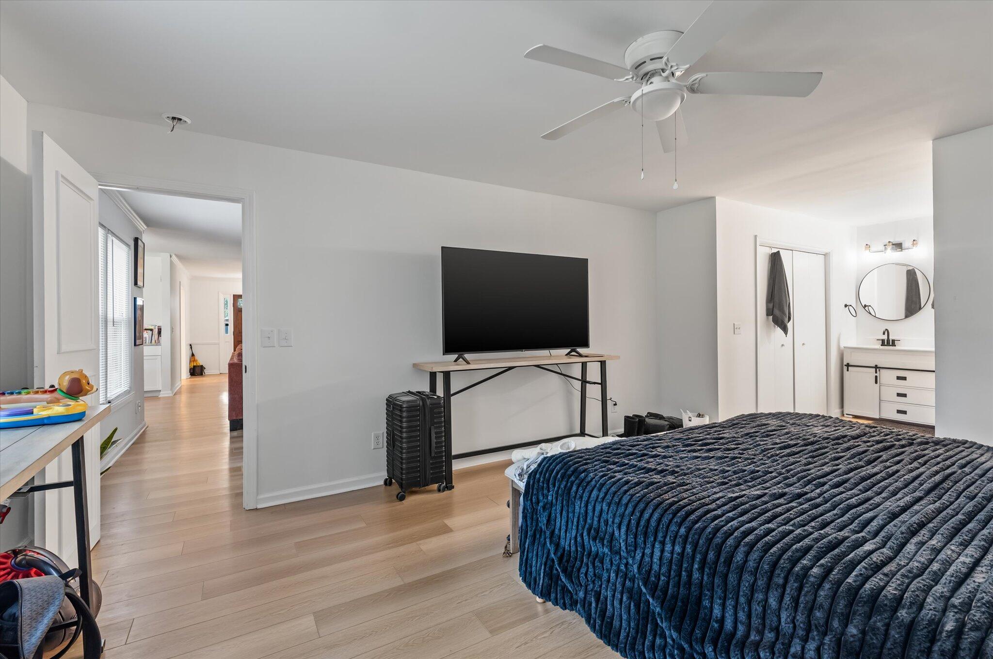 116 Palmetto Bluff Drive