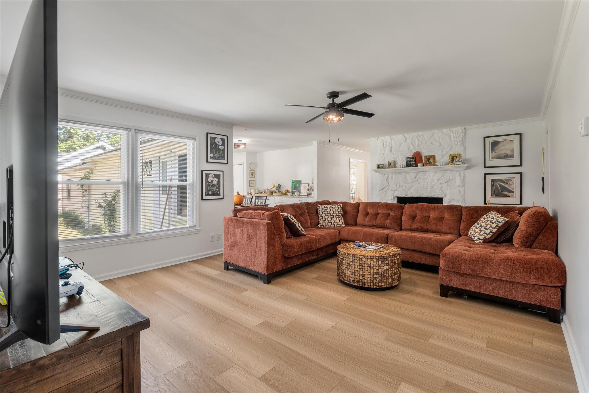 116 Palmetto Bluff Drive