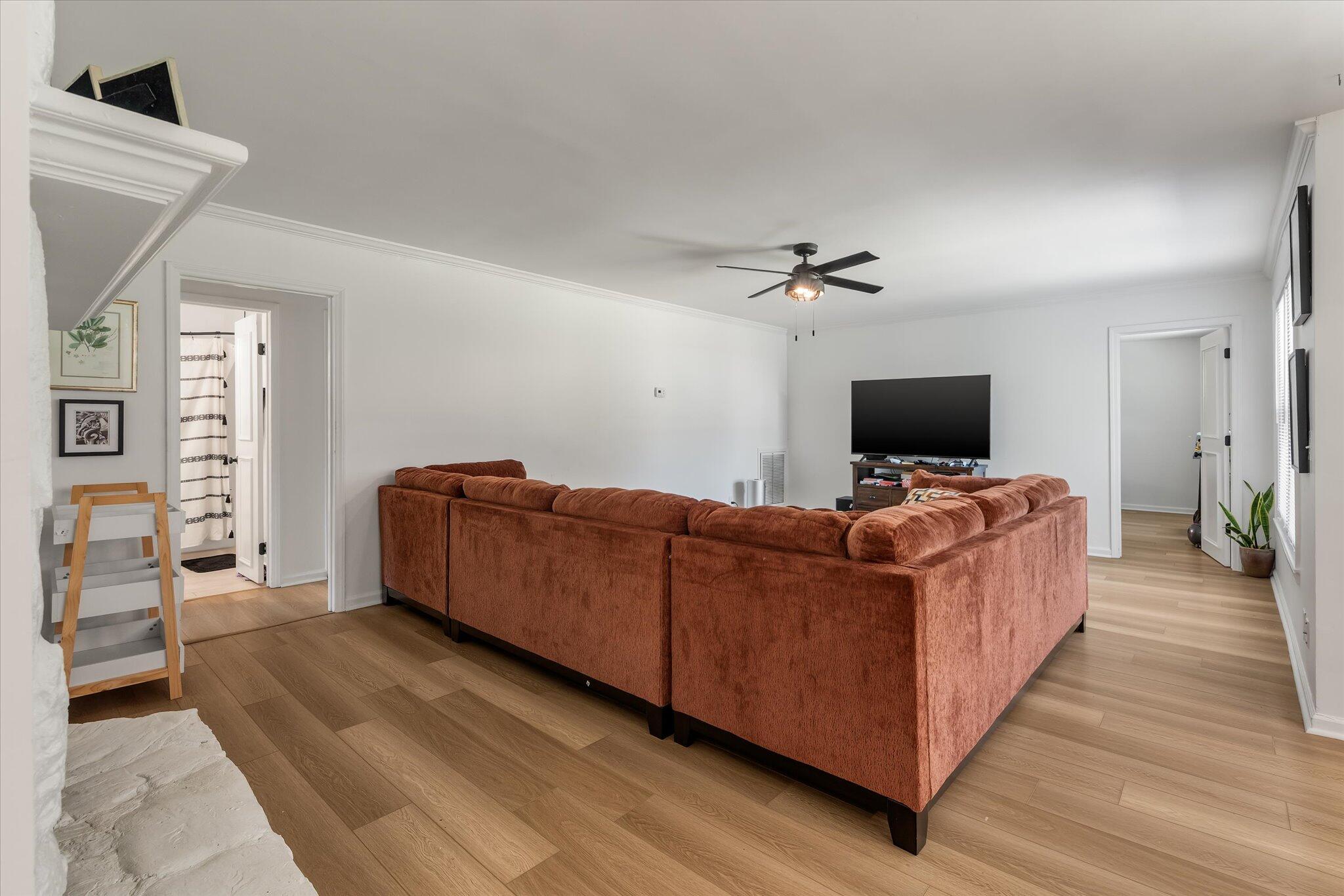 116 Palmetto Bluff Drive