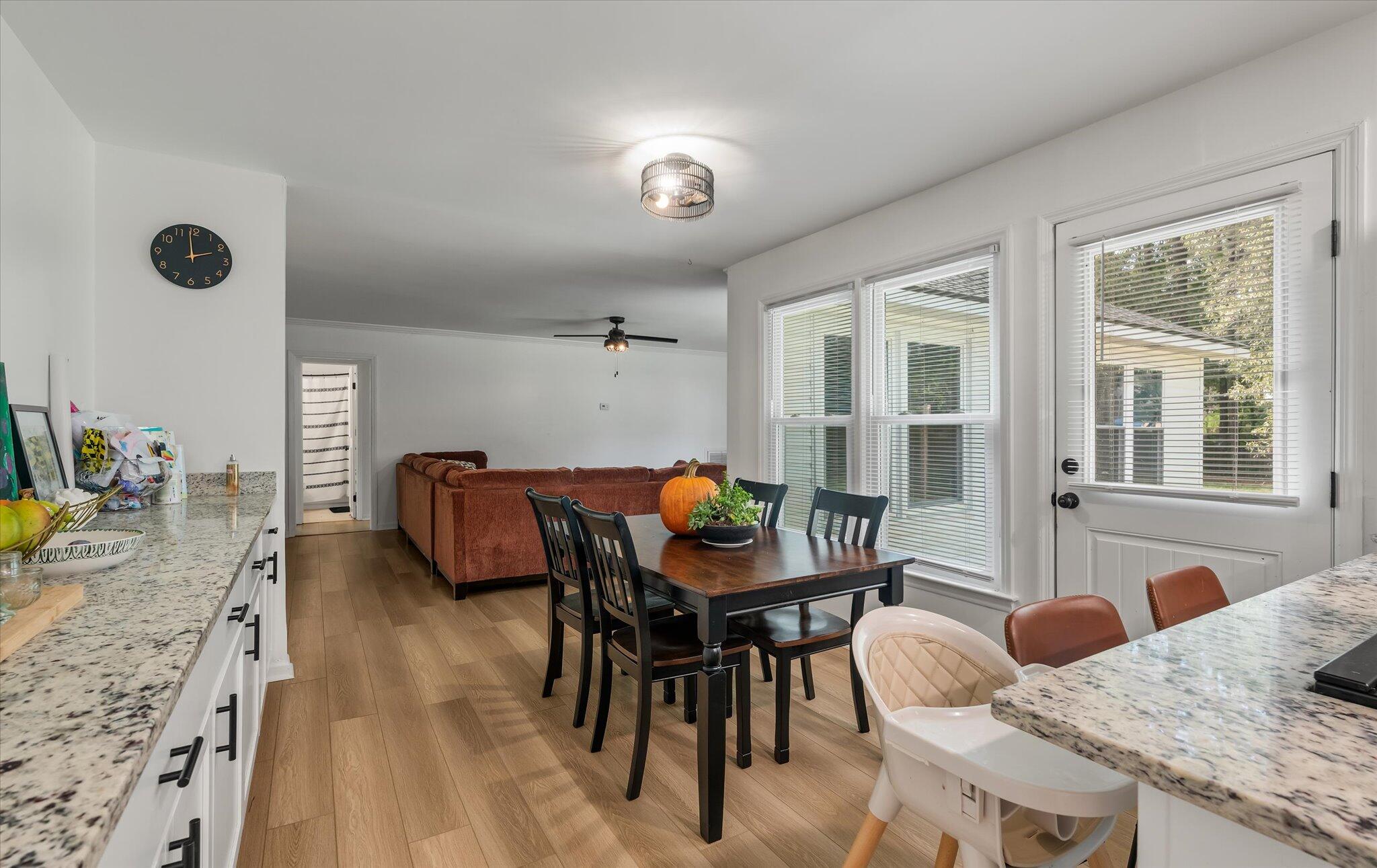 116 Palmetto Bluff Drive