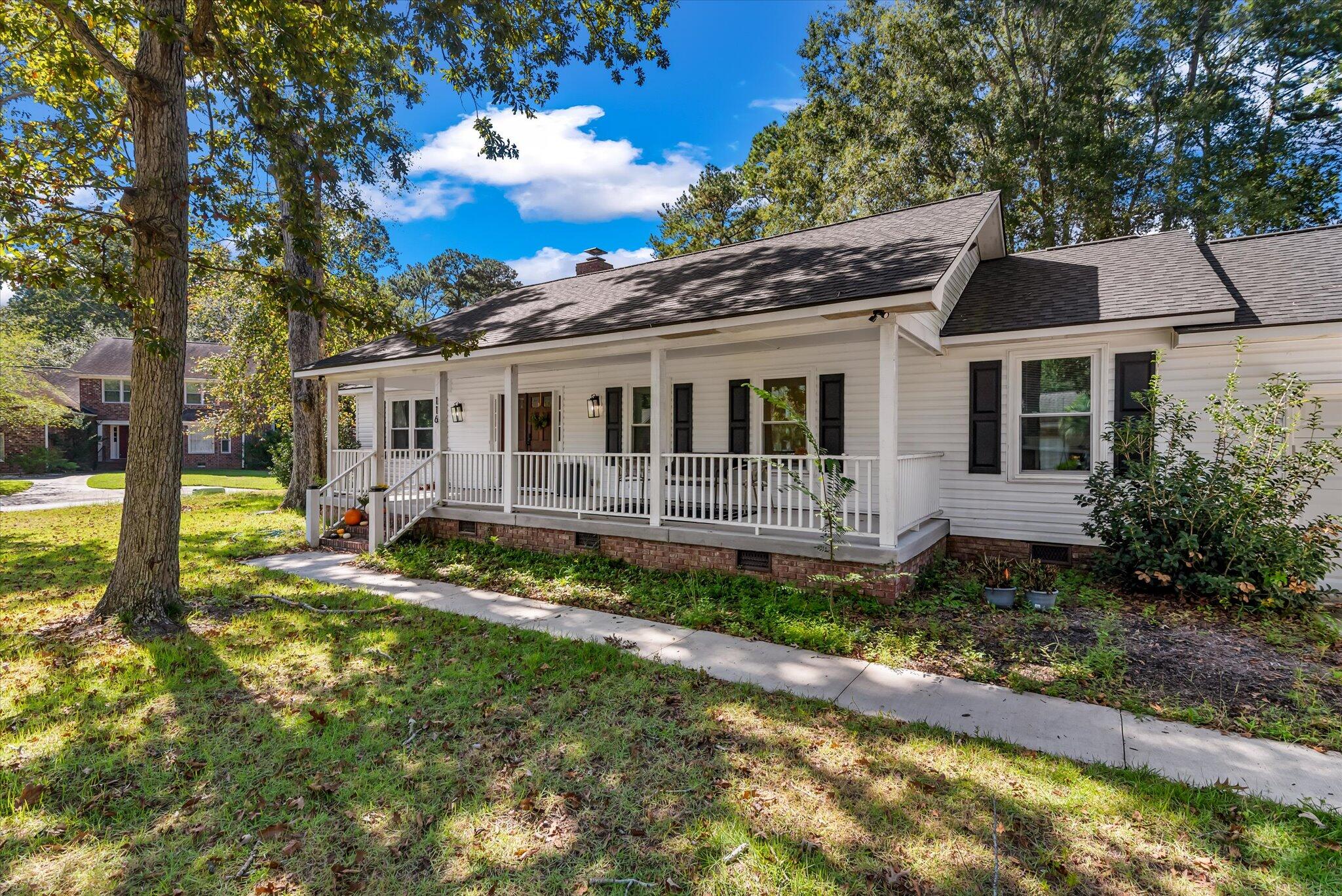 116 Palmetto Bluff Drive