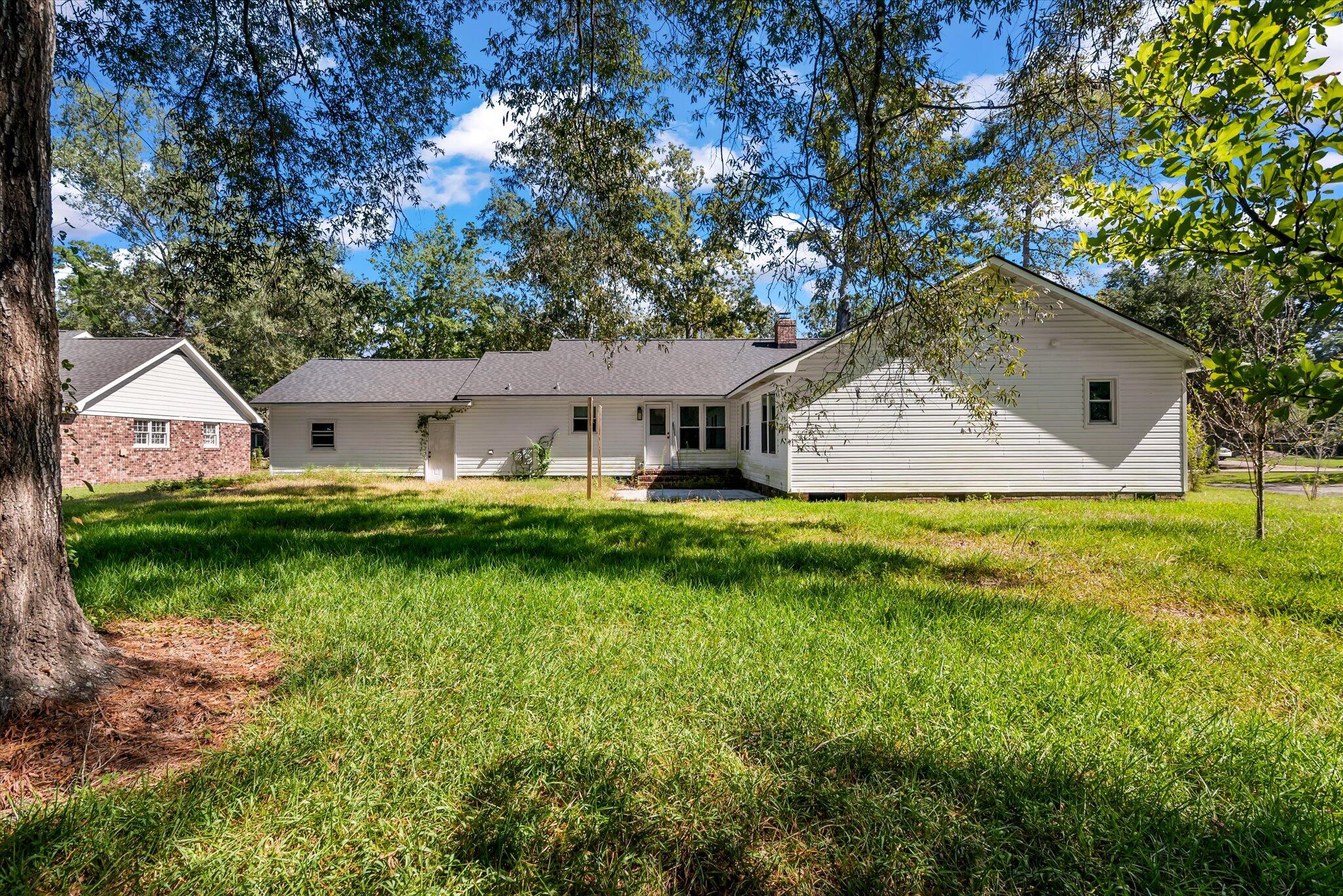 116 Palmetto Bluff Drive