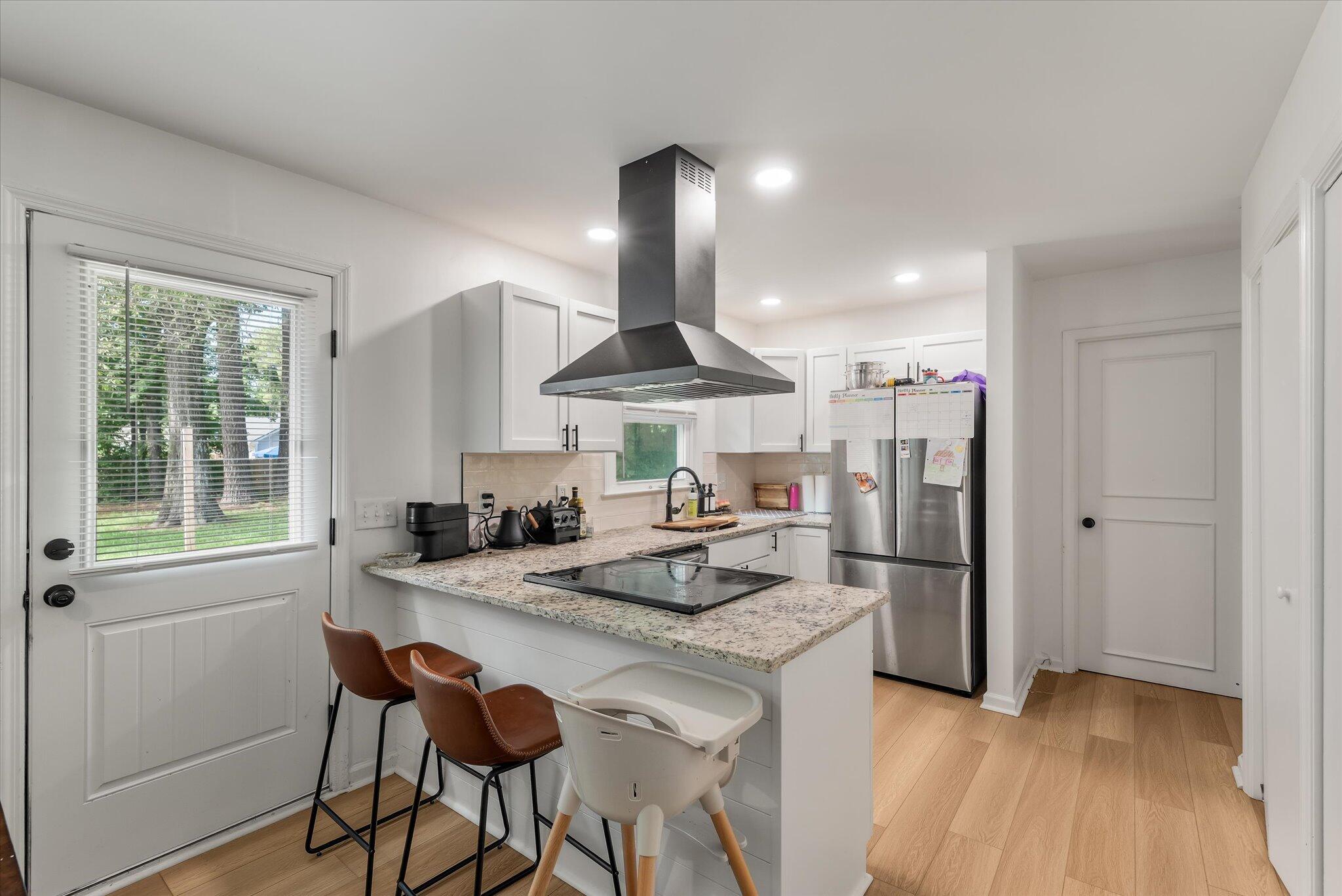 116 Palmetto Bluff Drive