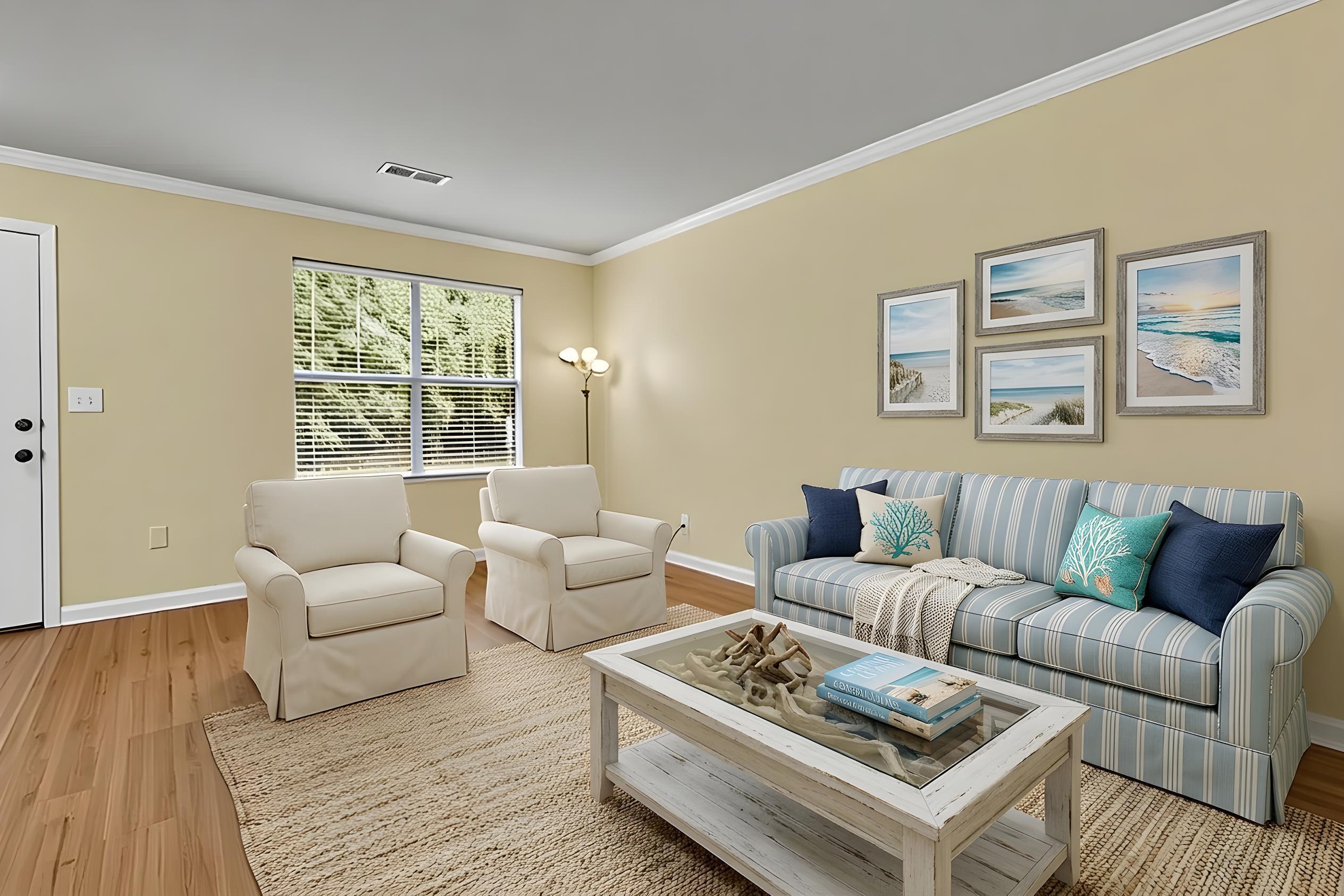 6239 Lucille Drive Drive # D Unit: 17-D
