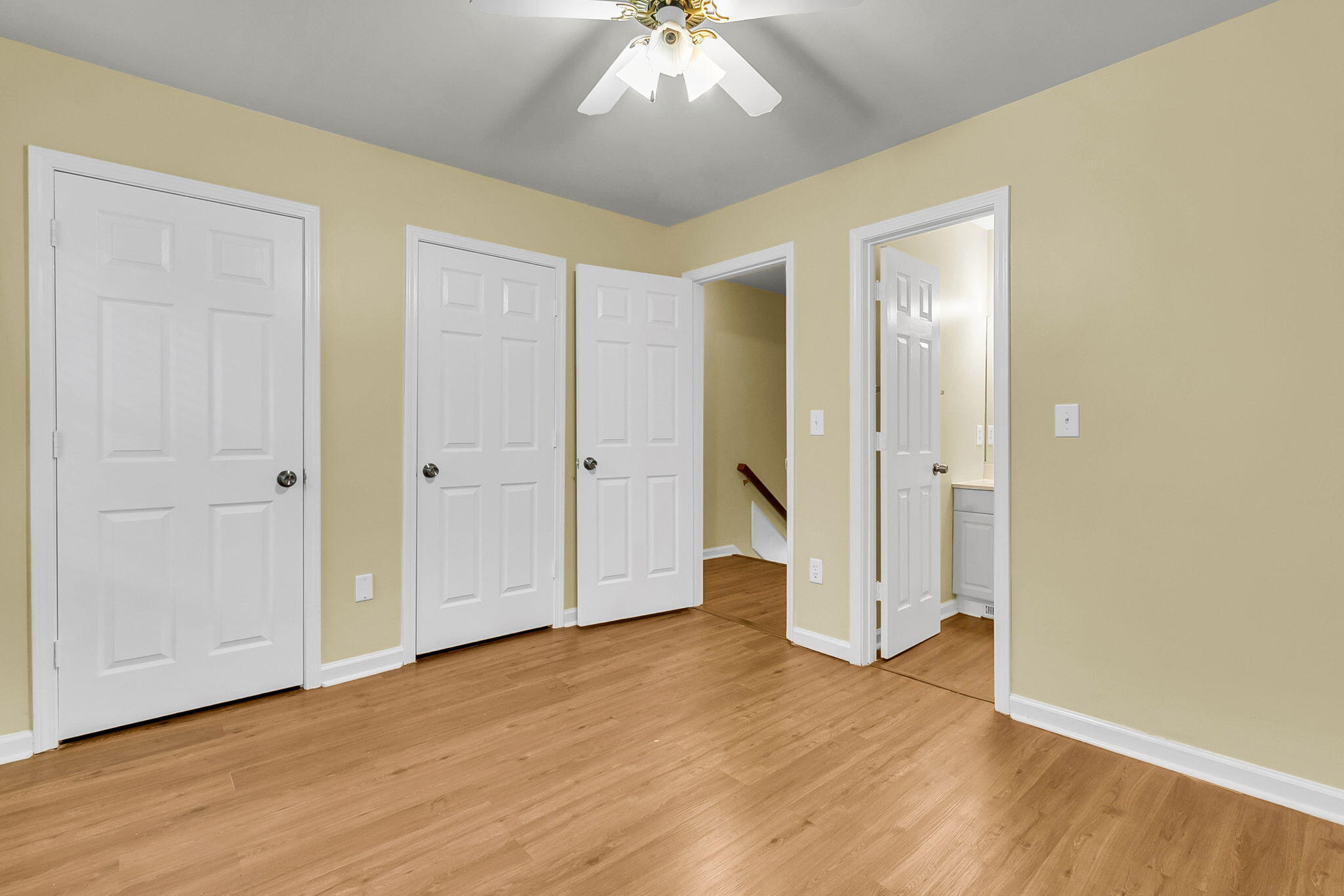 6239 Lucille Drive Drive # D Unit: 17-D