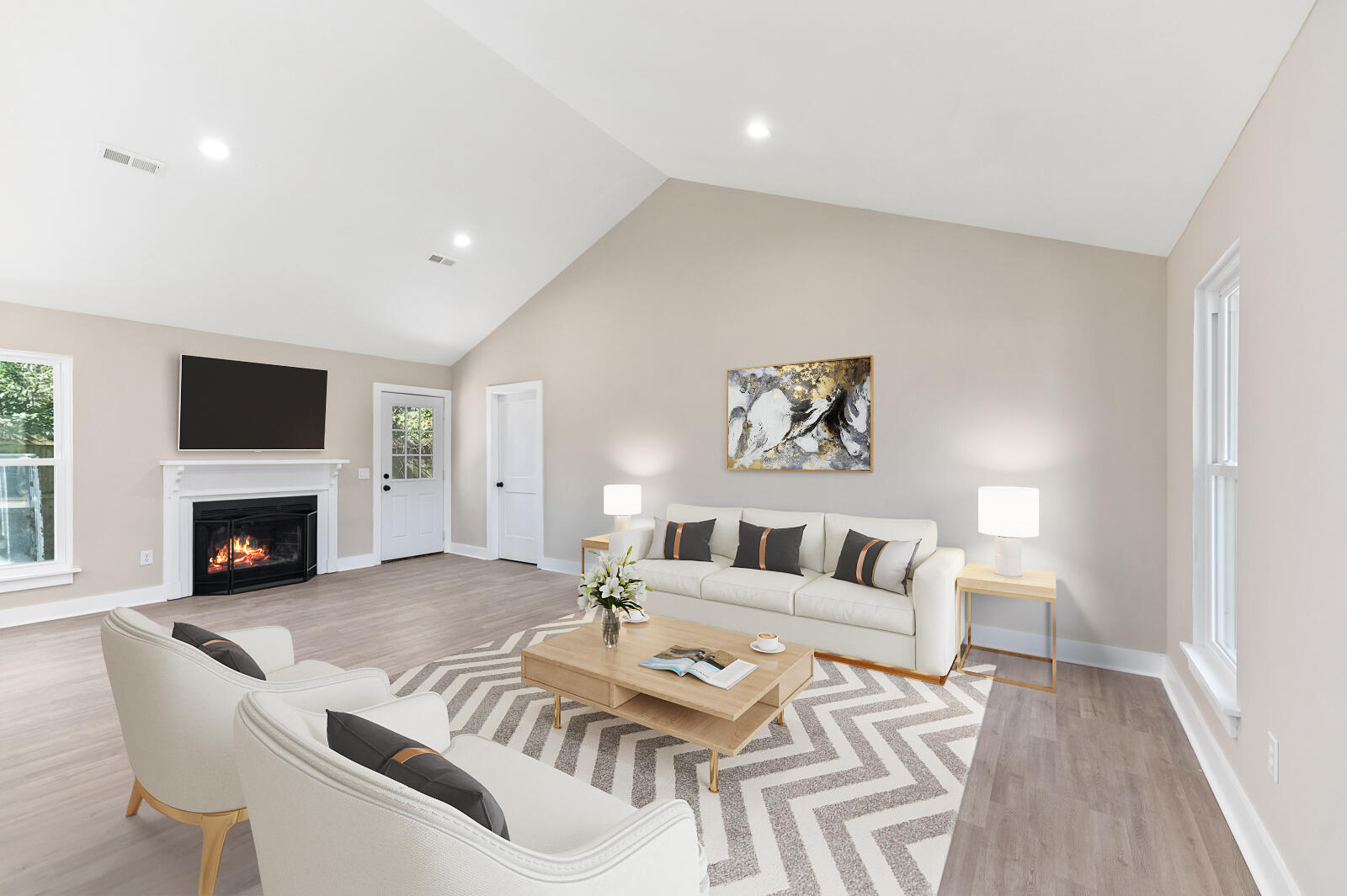 2916 Salamander Creek Lane