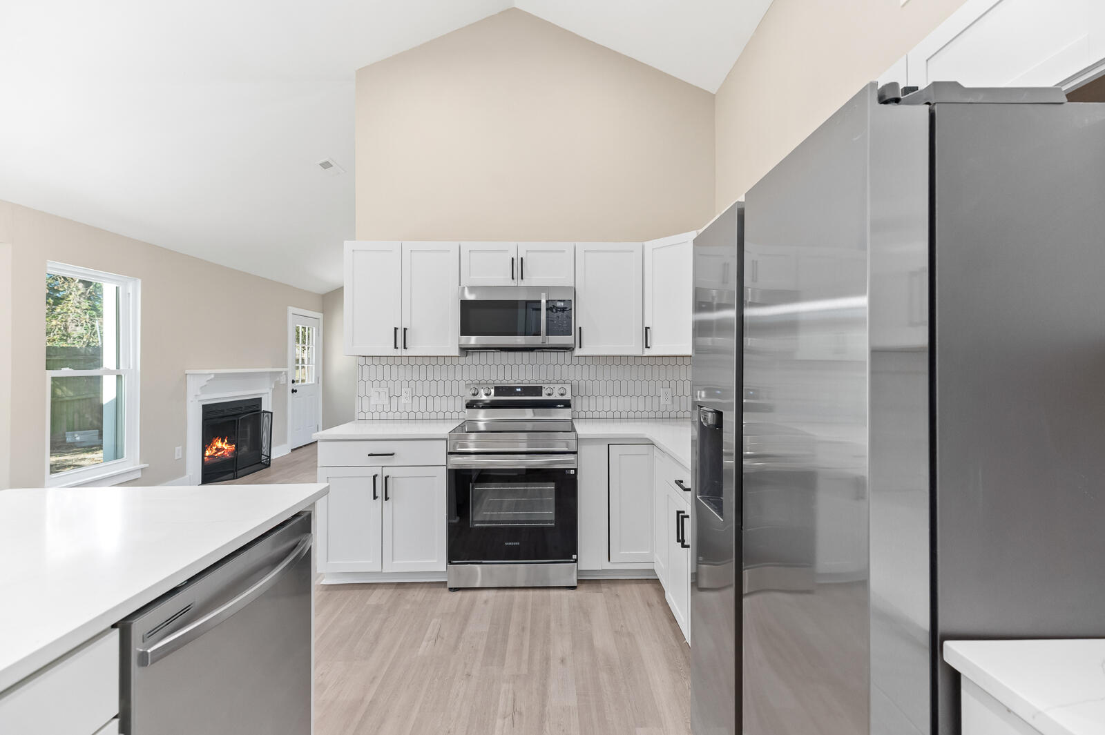 2916 Salamander Creek Lane