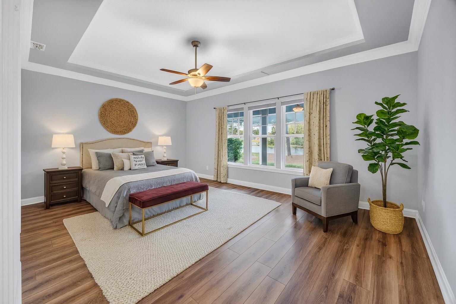 108 Bluff Isle Court