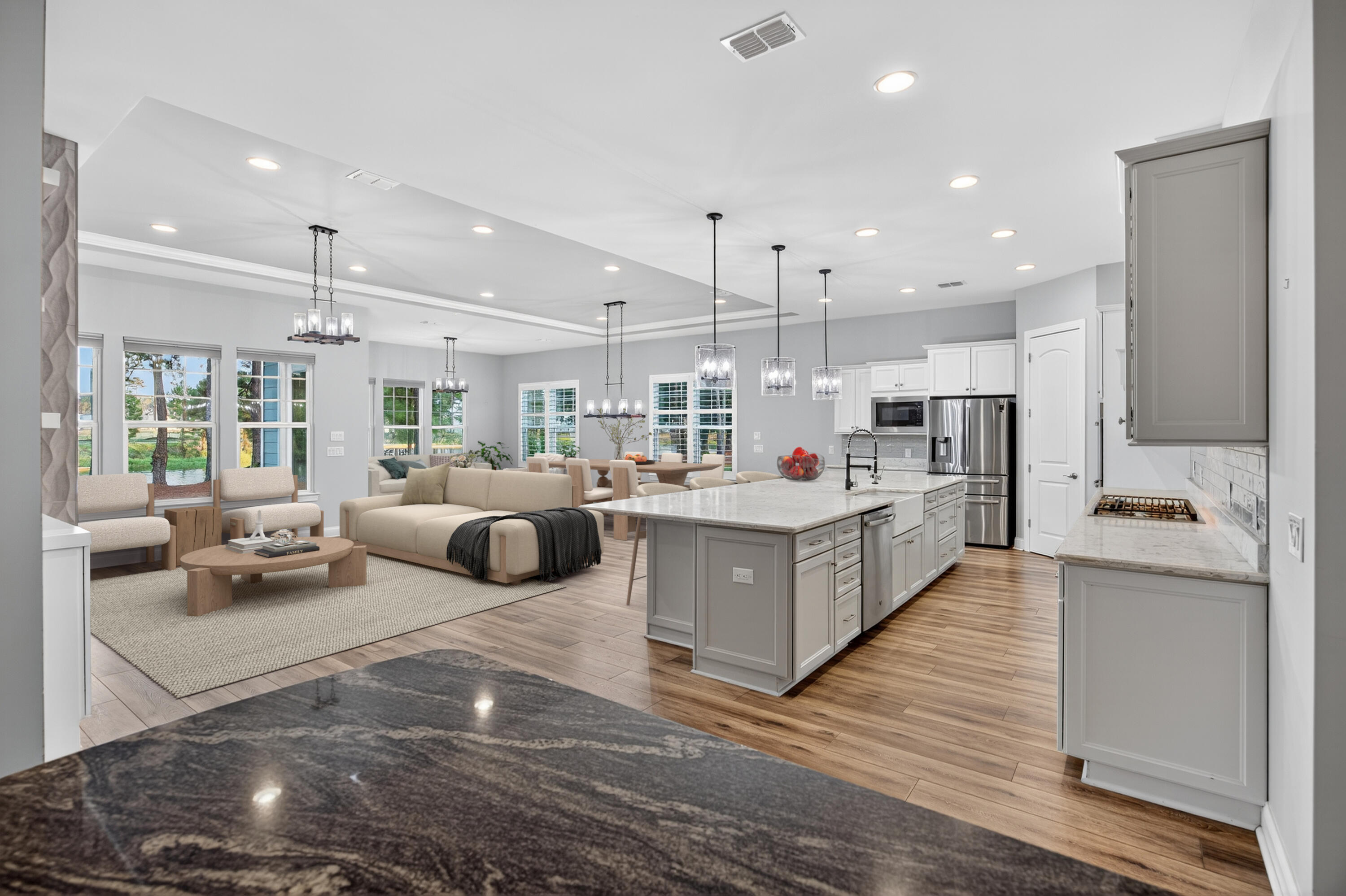 108 Bluff Isle Court