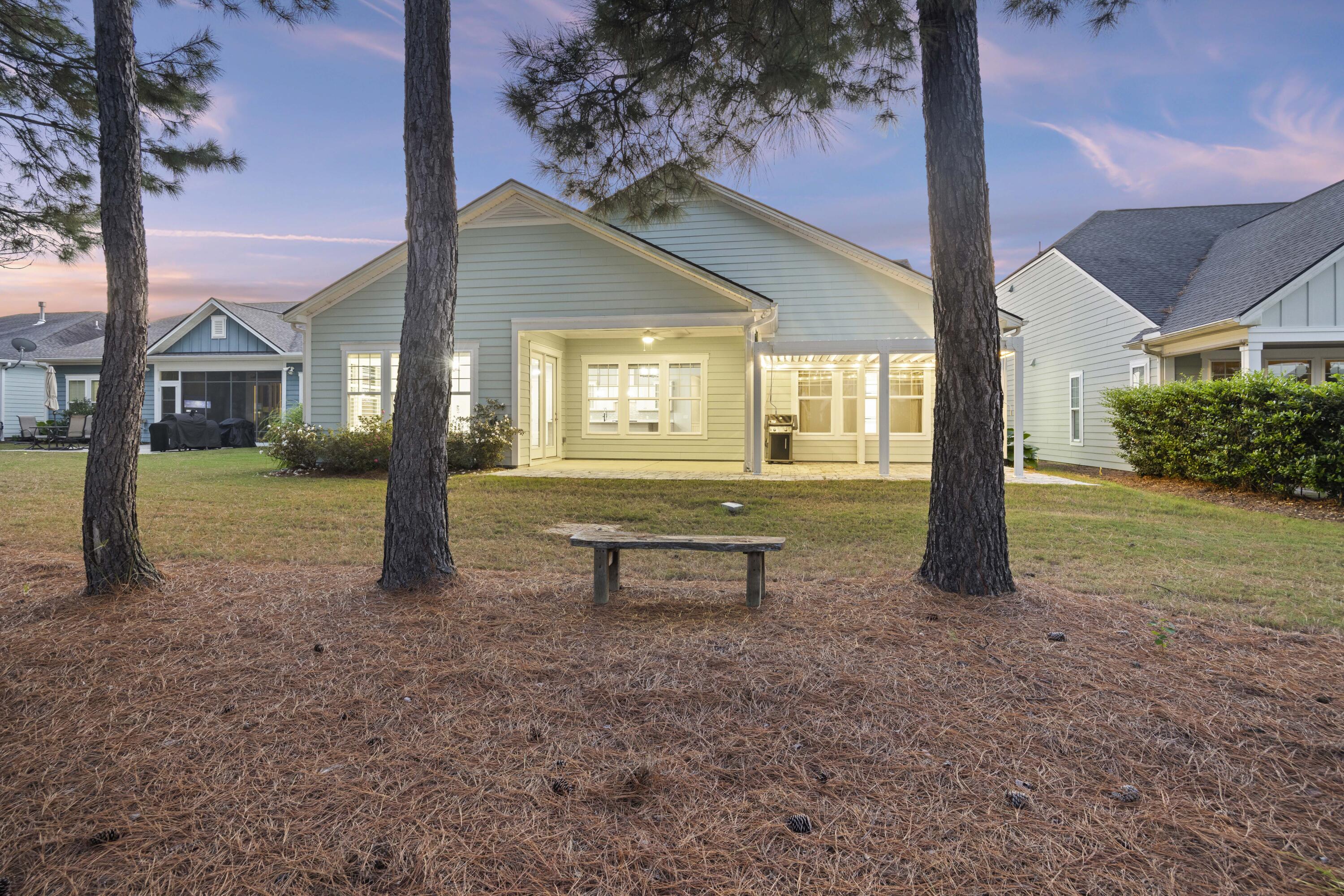 108 Bluff Isle Court