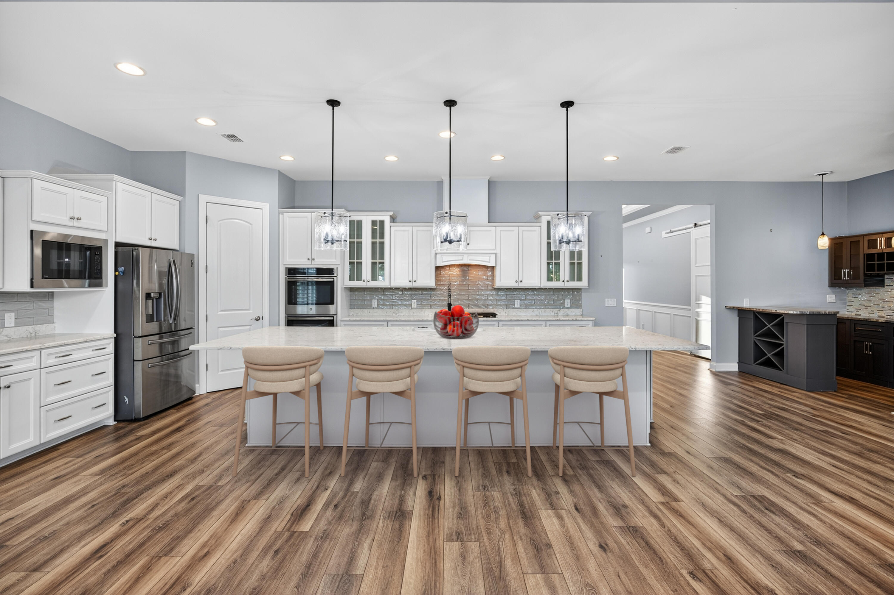 108 Bluff Isle Court