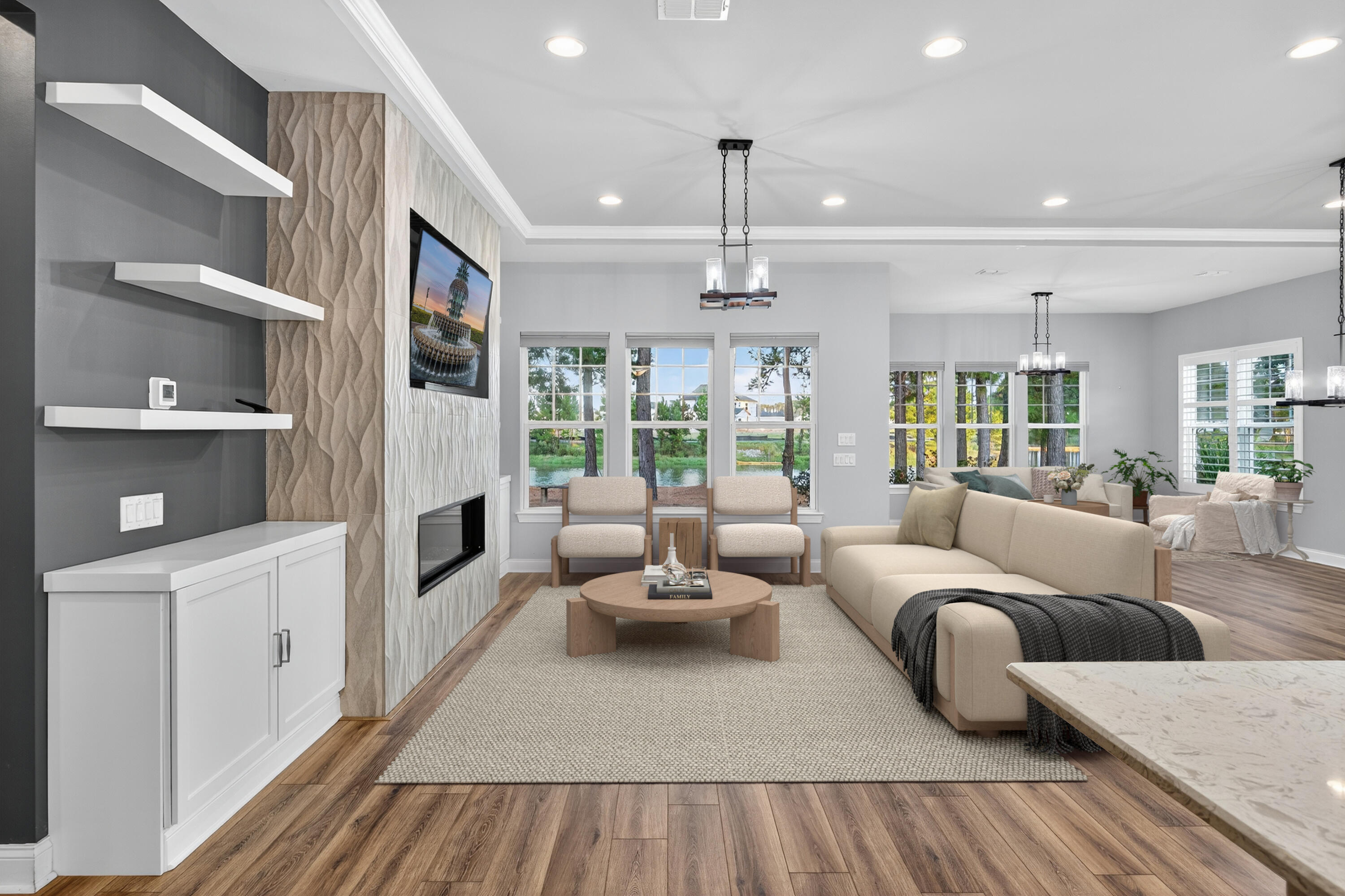 108 Bluff Isle Court