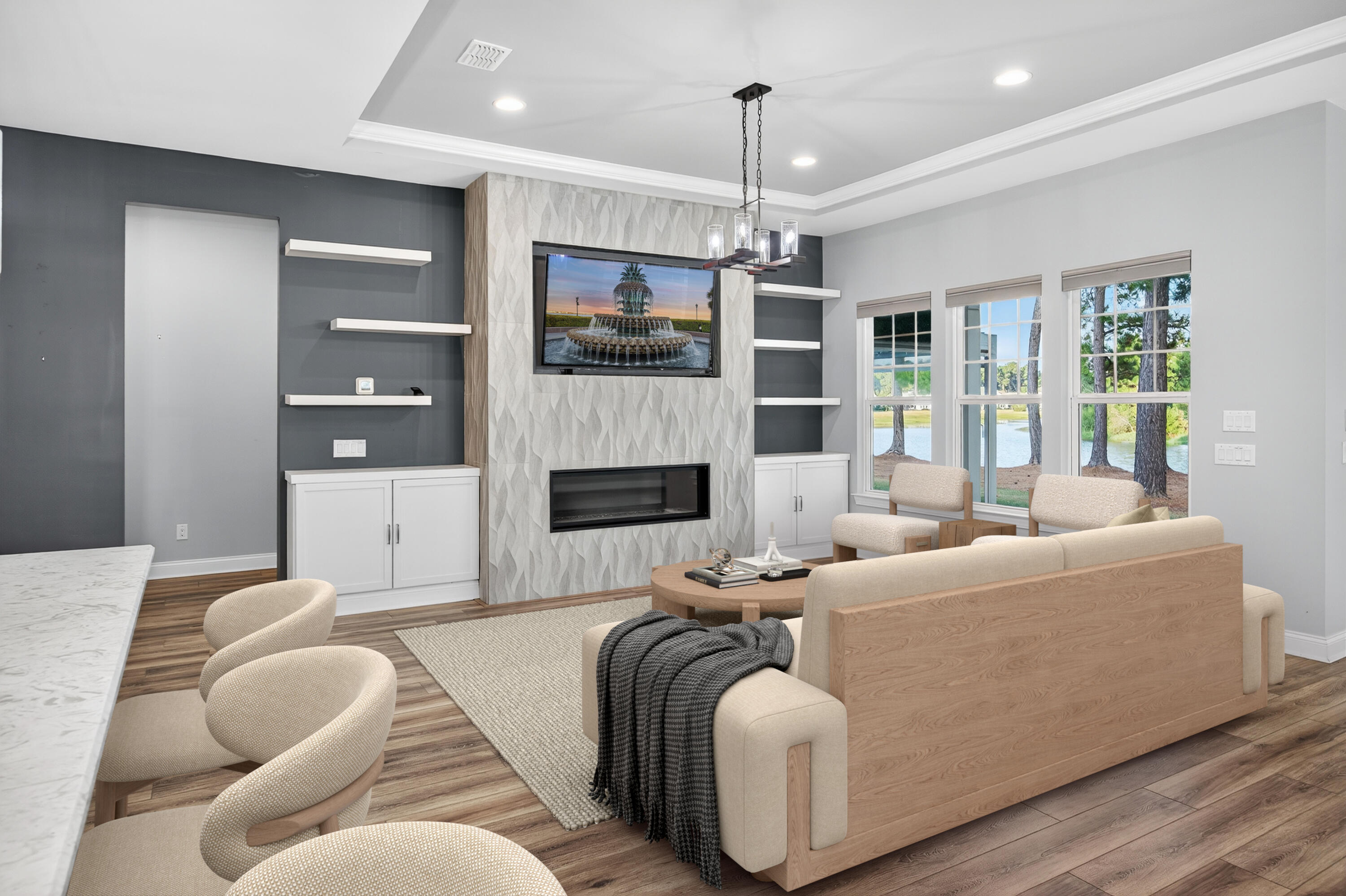 108 Bluff Isle Court