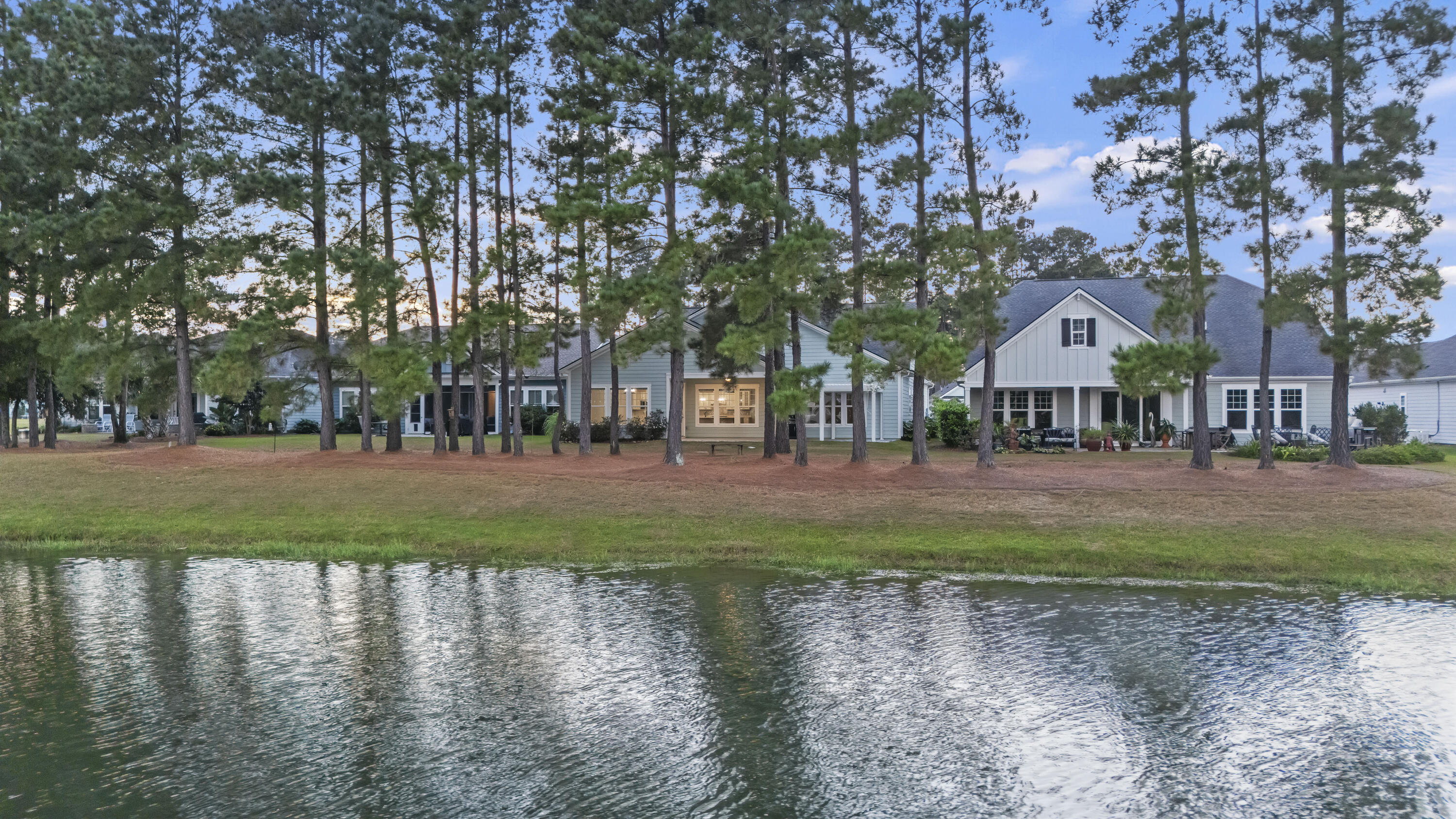 108 Bluff Isle Court