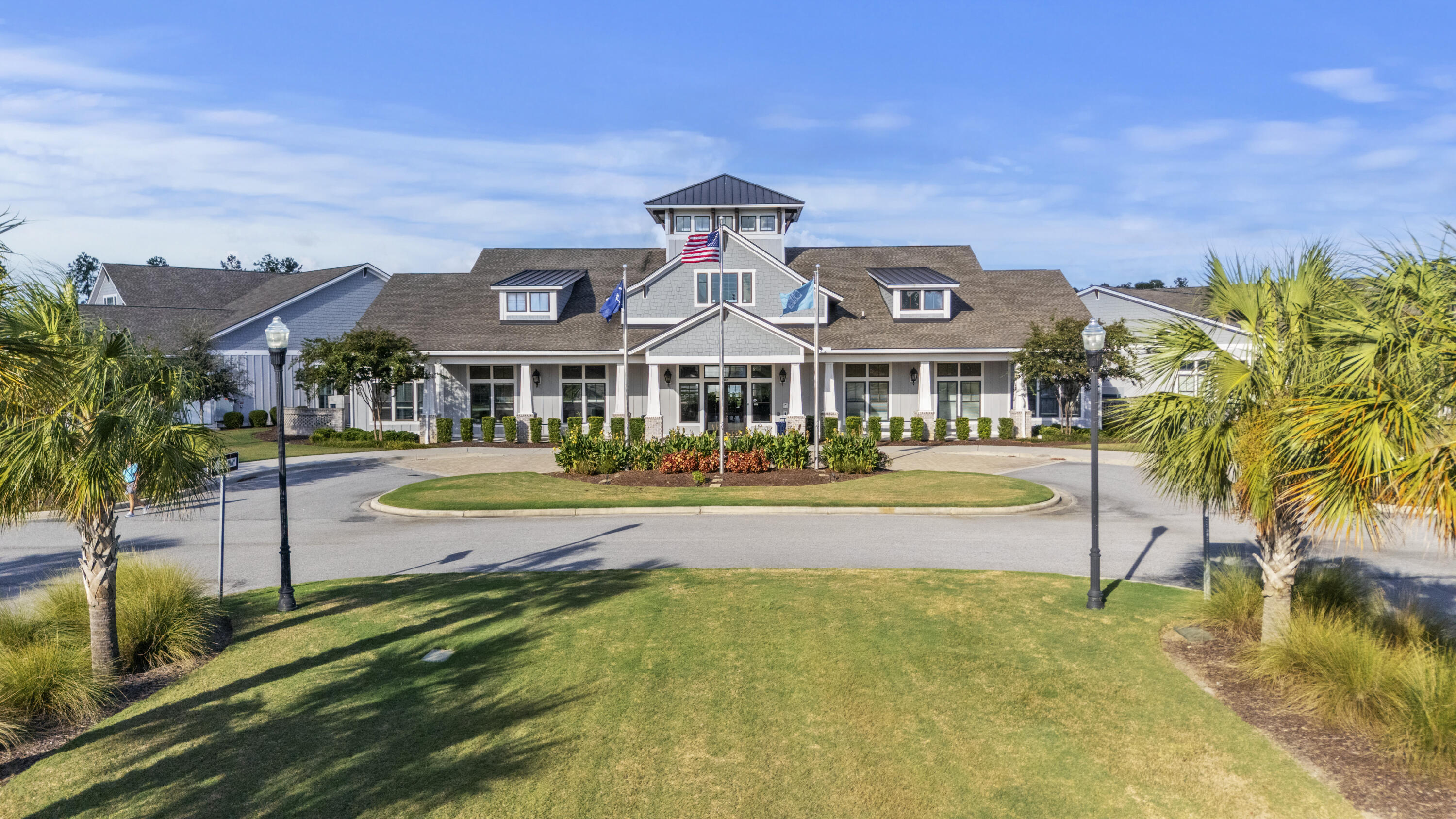 108 Bluff Isle Court