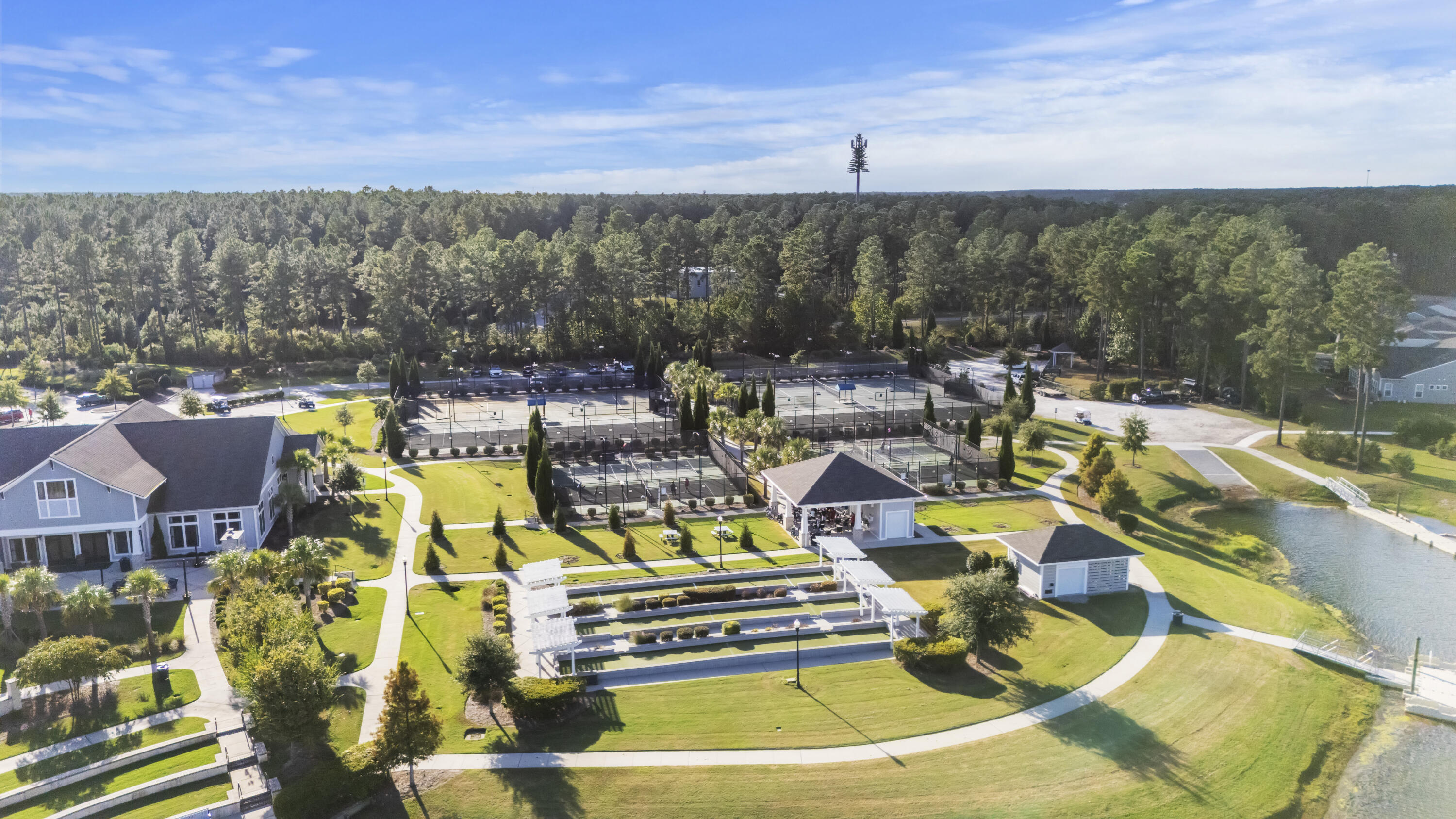 108 Bluff Isle Court