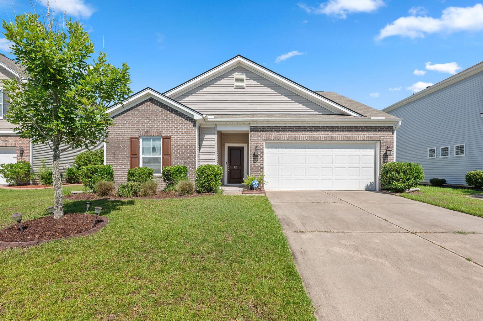 617 Zinnia Drive