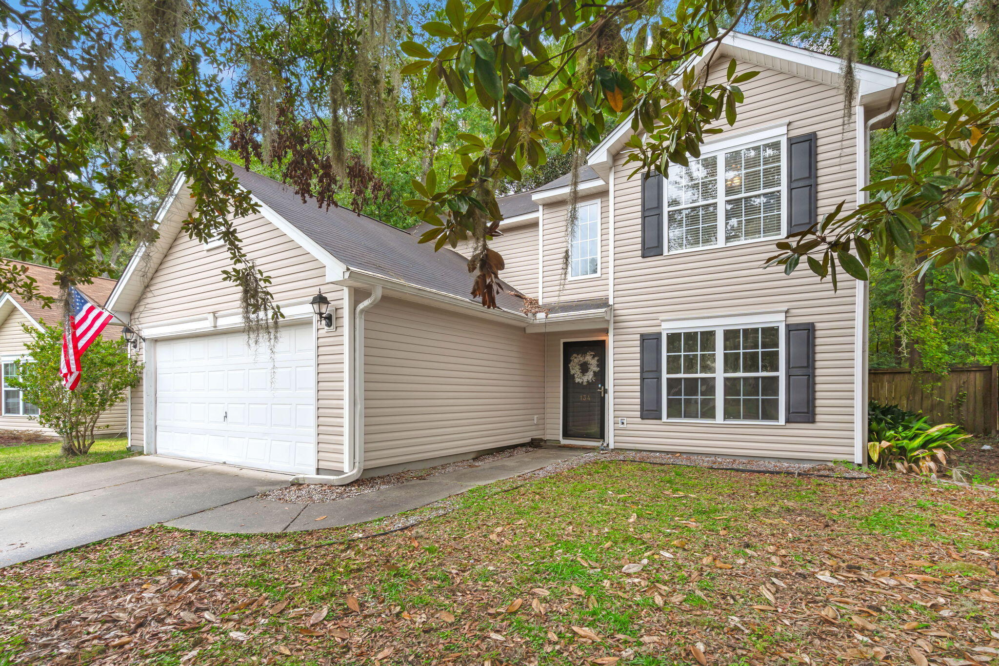 134 Moon Shadow Lane