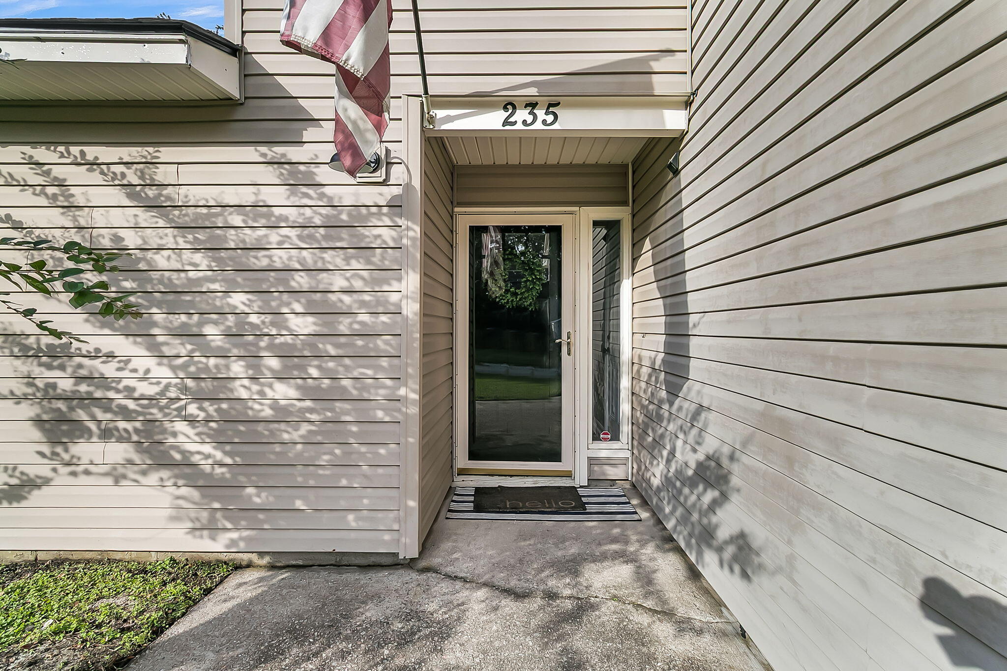 235 Jasmine Drive