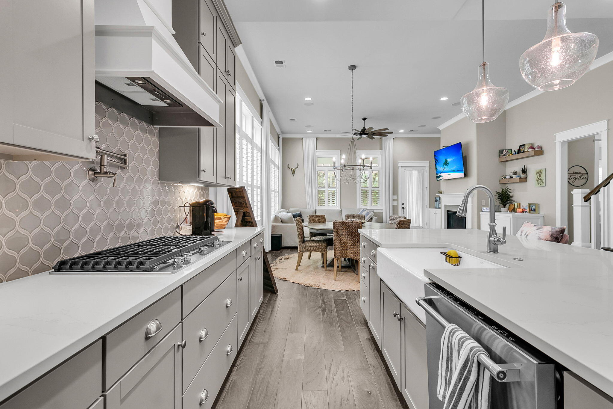 2671 Fountainhead Way