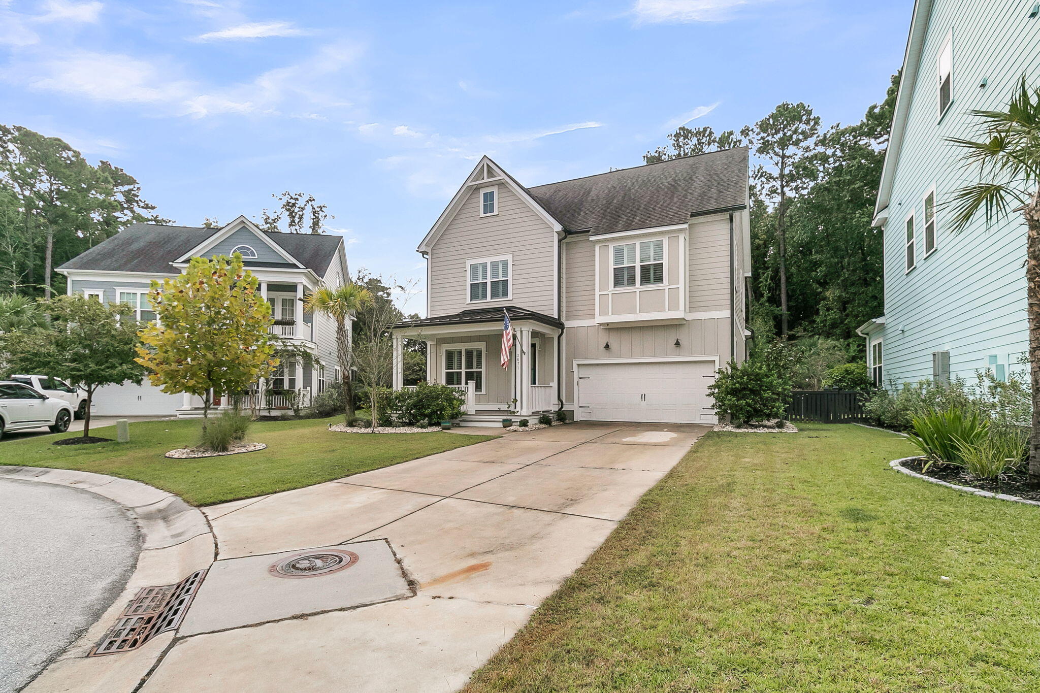 2671 Fountainhead Way