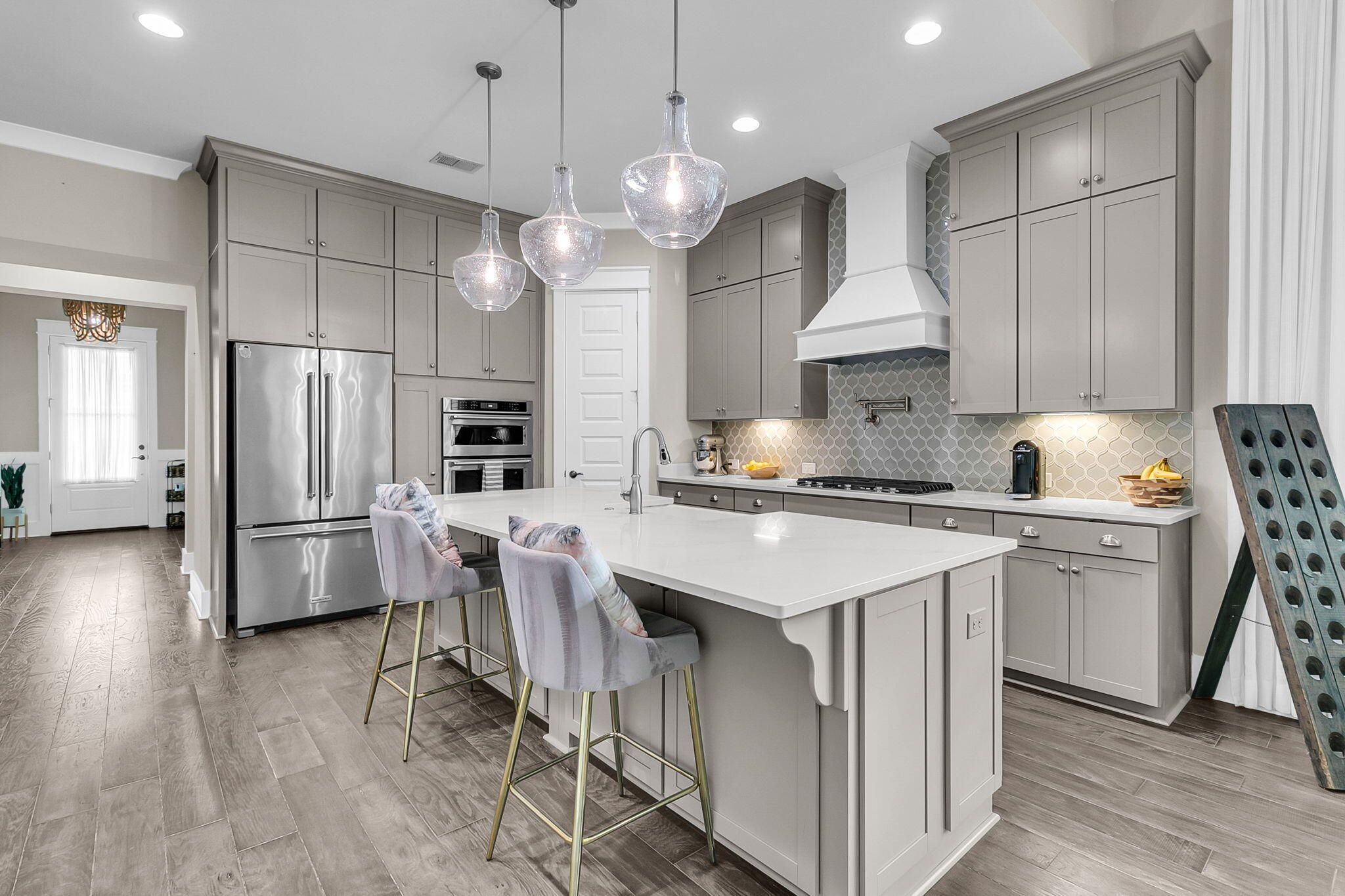 2671 Fountainhead Way