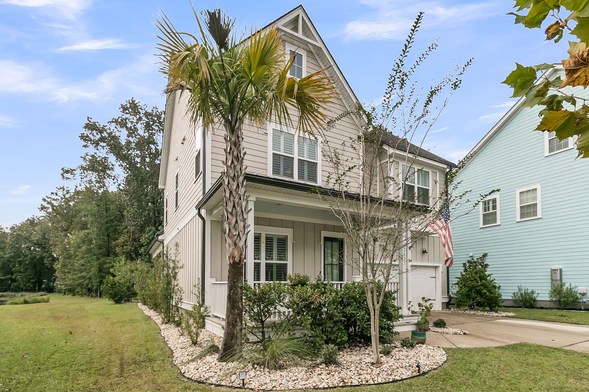 2671 Fountainhead Way